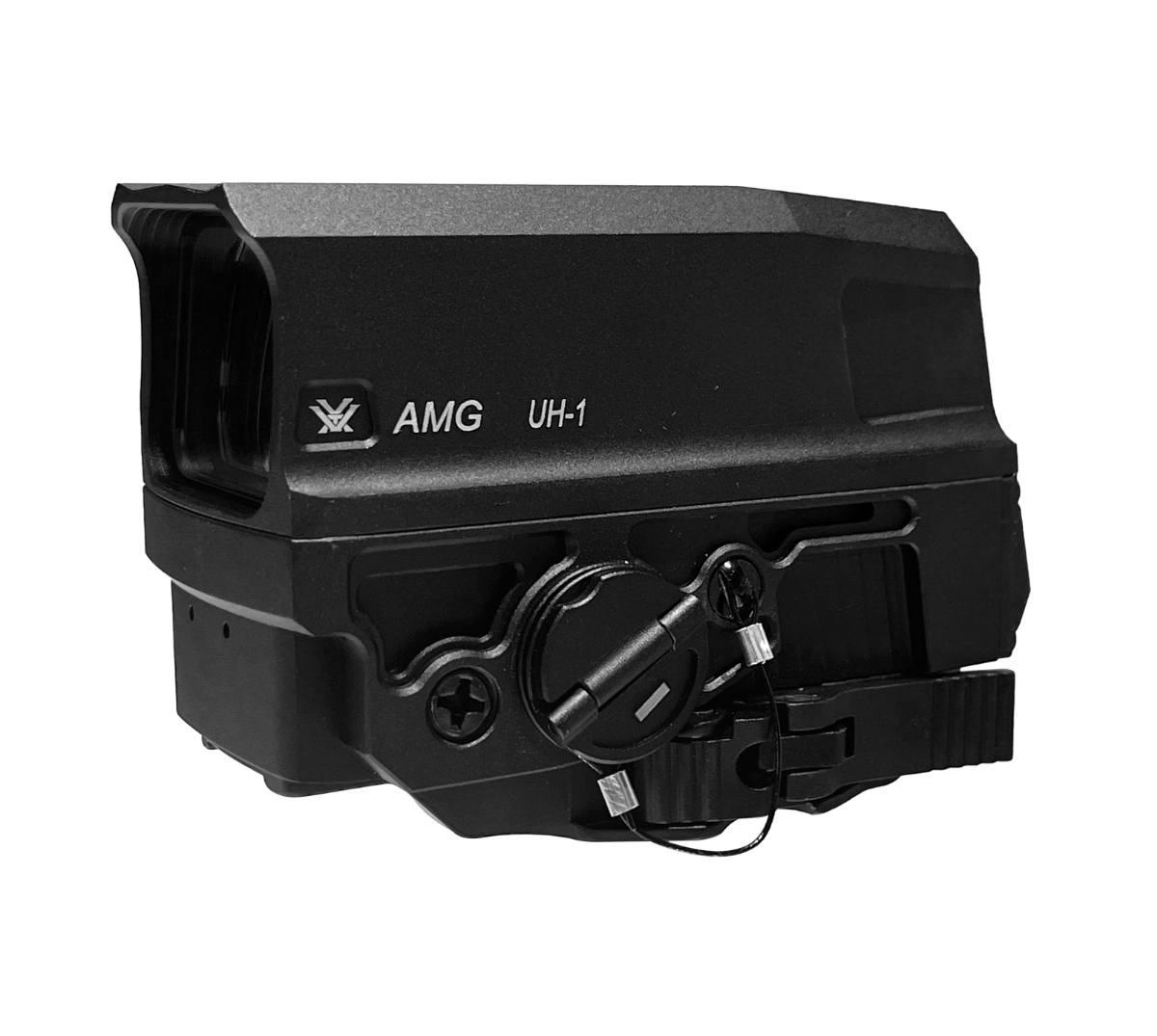 AMG UH1 Gen2 Holographic Gel Blaster Red Dot Sight