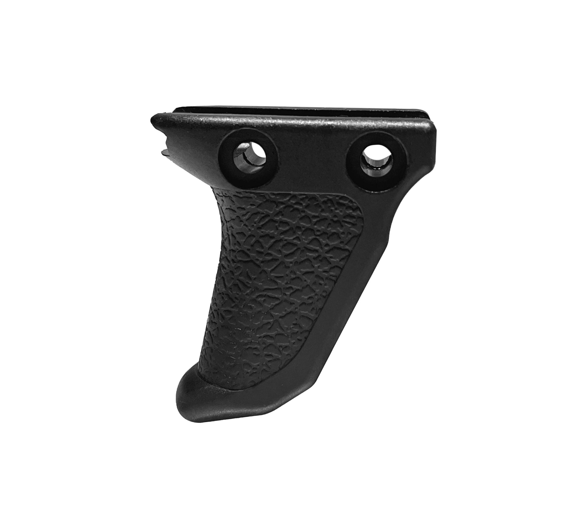 Nylon Handstop (Picatinny) for Gel Blasters