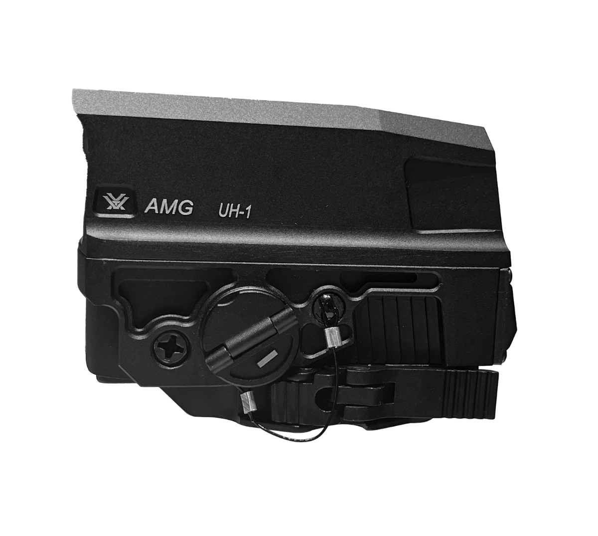 AMG UH1 Gen2 Holographic Gel Blaster Red Dot Sight