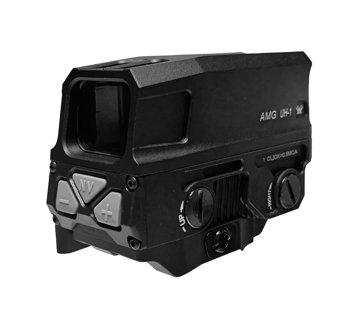 AMG UH1 Gen2 Holographic Gel Blaster Red Dot Sight