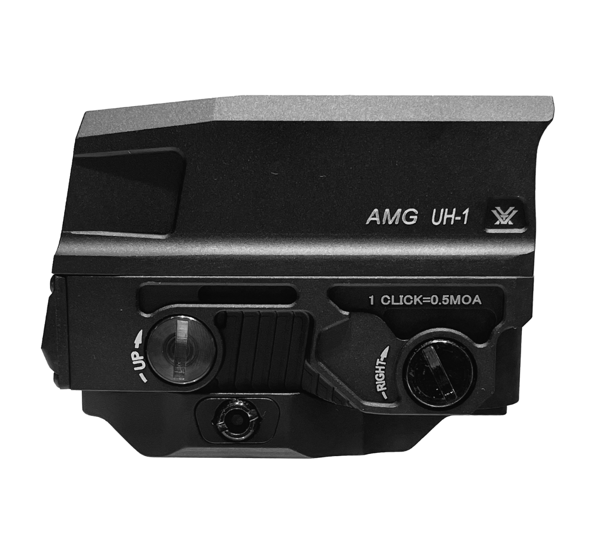 AMG UH1 Gen2 Holographic Gel Blaster Red Dot Sight