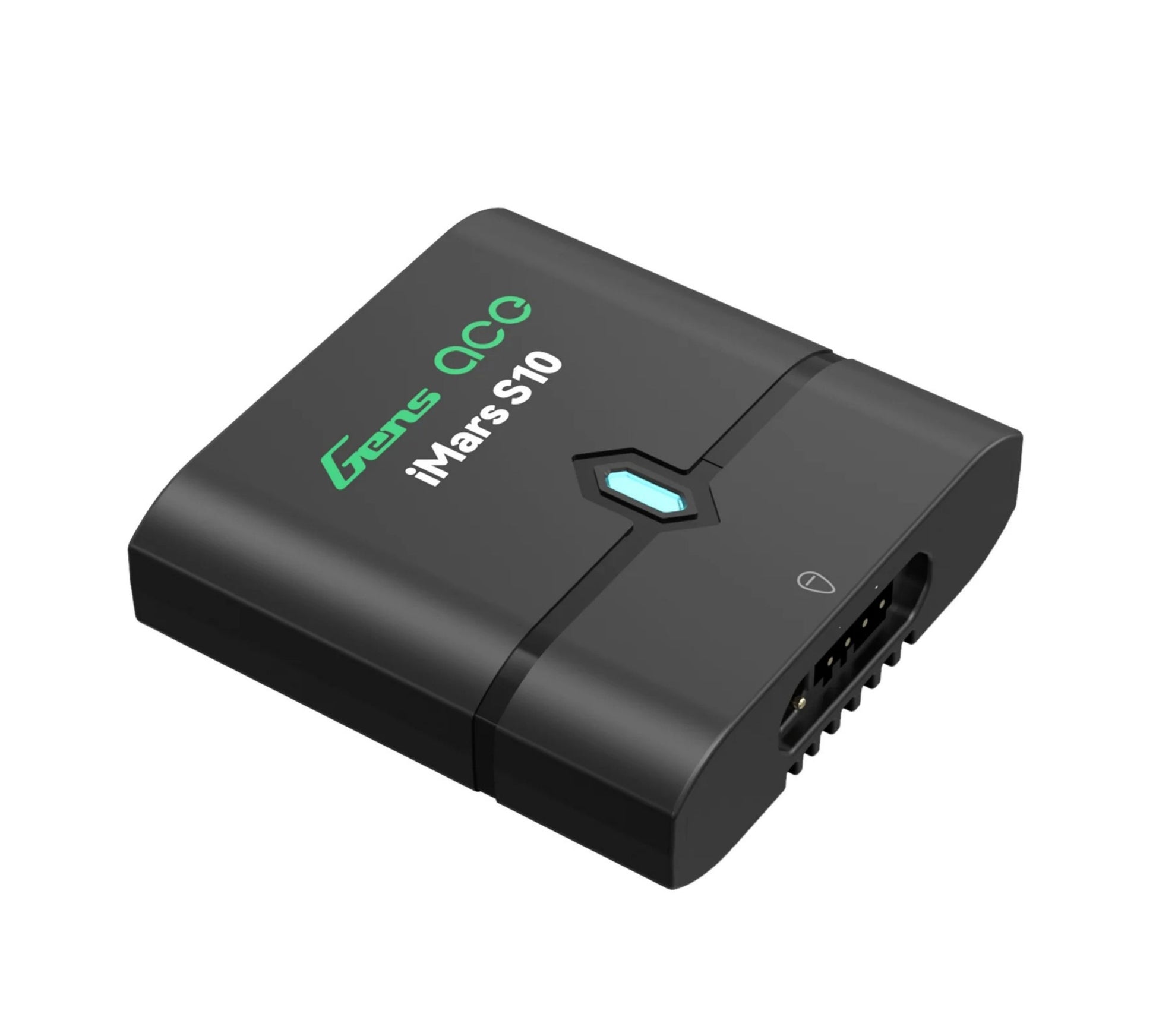 Gens ace iMars S10 Portable Smart Balance USB-C Charger for Gel Blasters