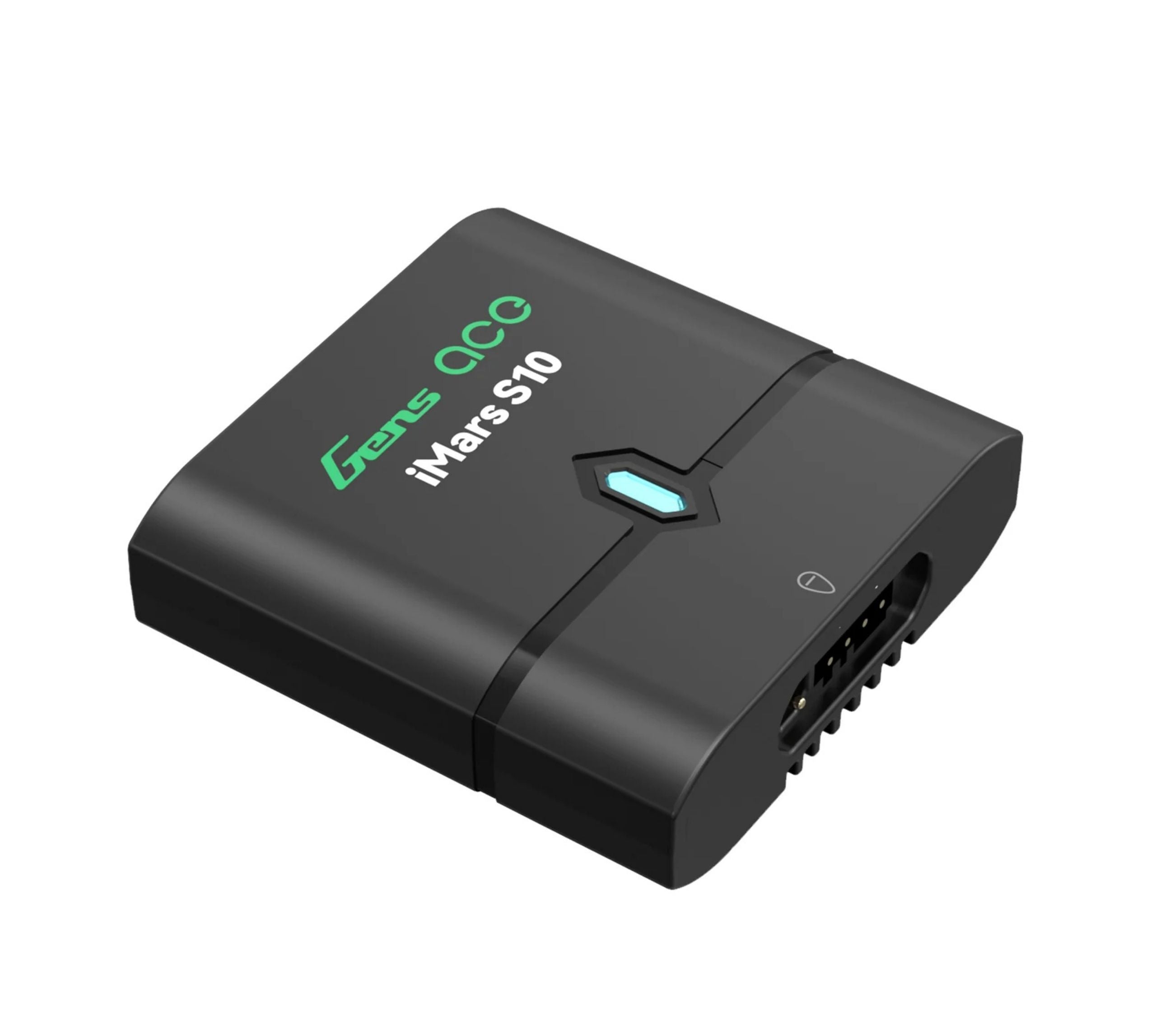 Gens ace iMars S10 Portable Smart Balance USB-C Charger for Gel Blasters