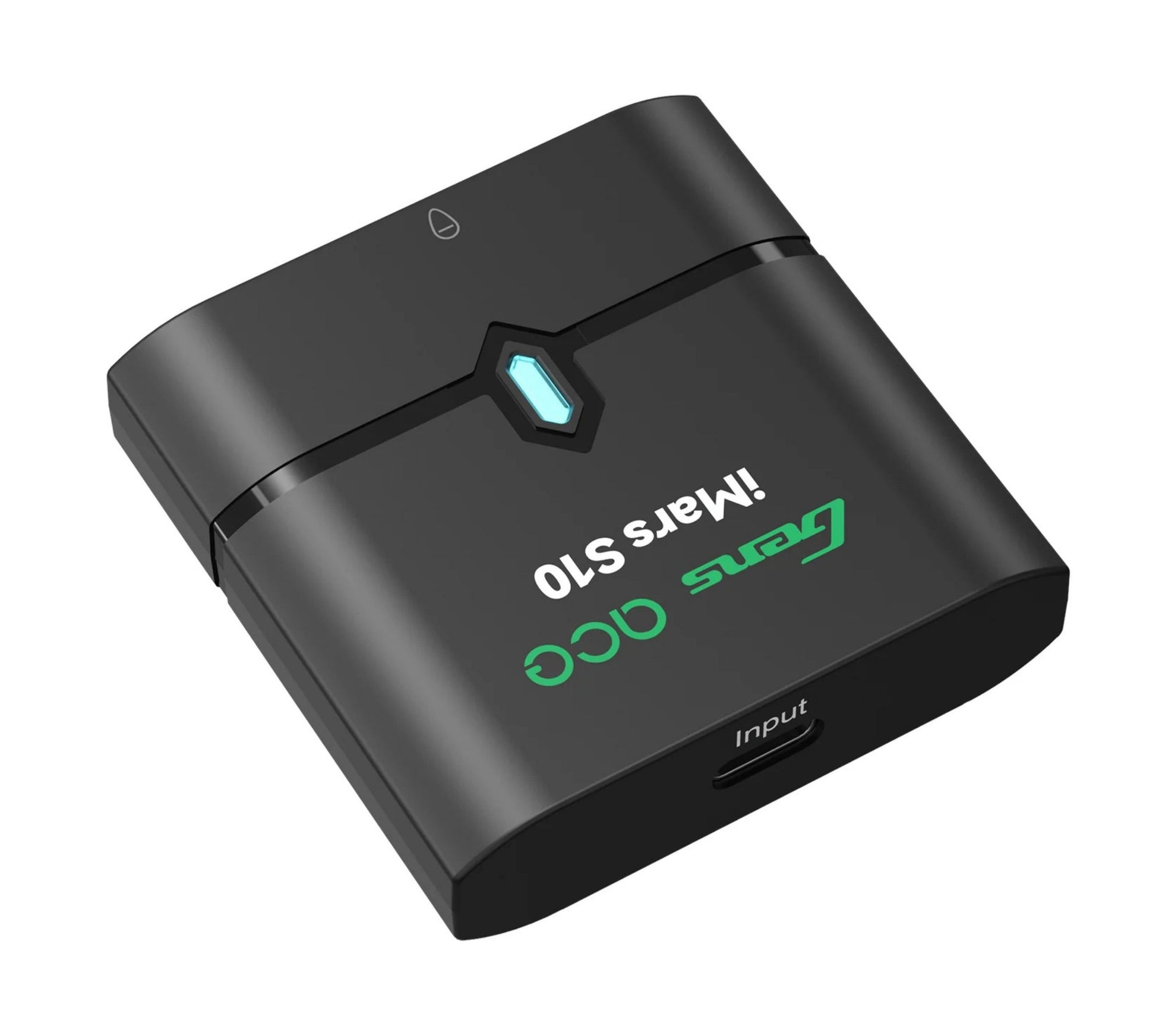 Gens ace iMars S10 Portable Smart Balance USB-C Charger for Gel Blasters