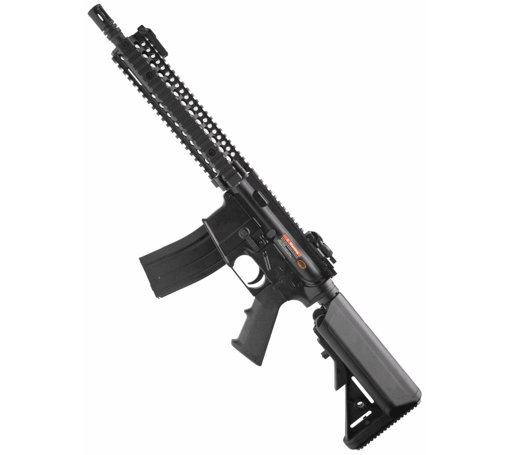 GE MK18 MOD1 Gas Gel Blaster Rifle