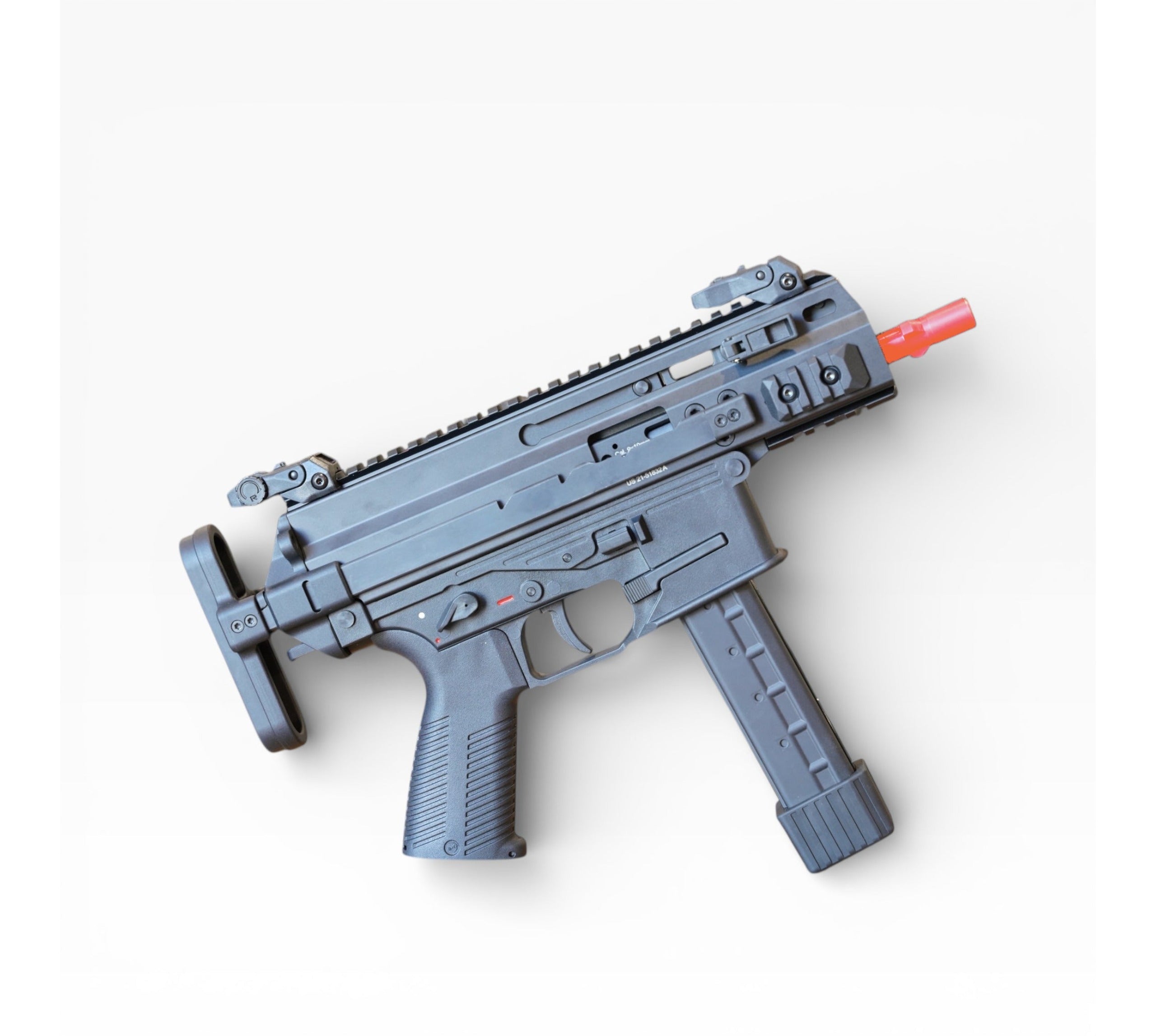 Archwick B&T APC9K Gas Gel Blaster Submachine Gun