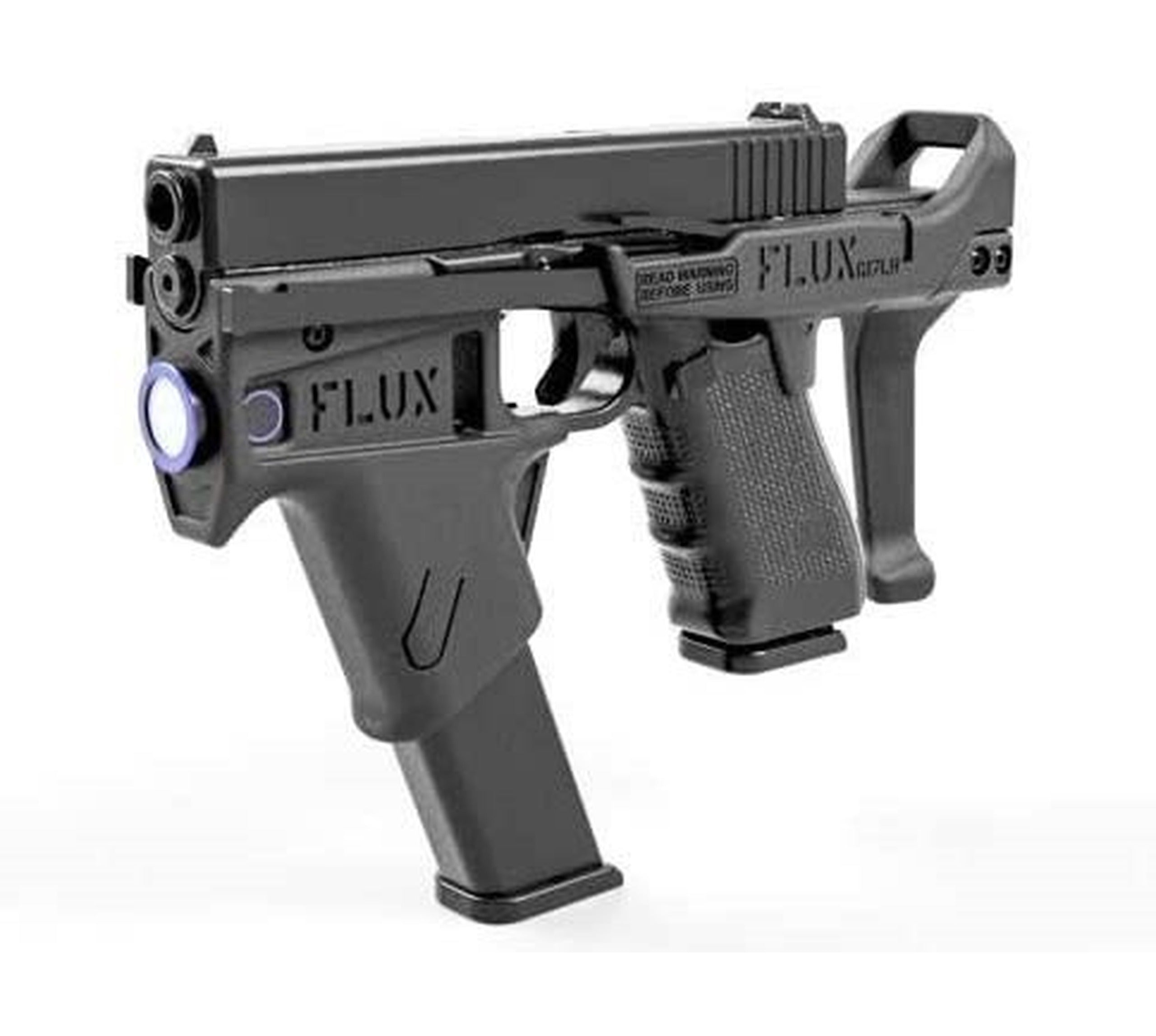 FLUX Brace Holster Set For Umarex GLOCK/ G-Series