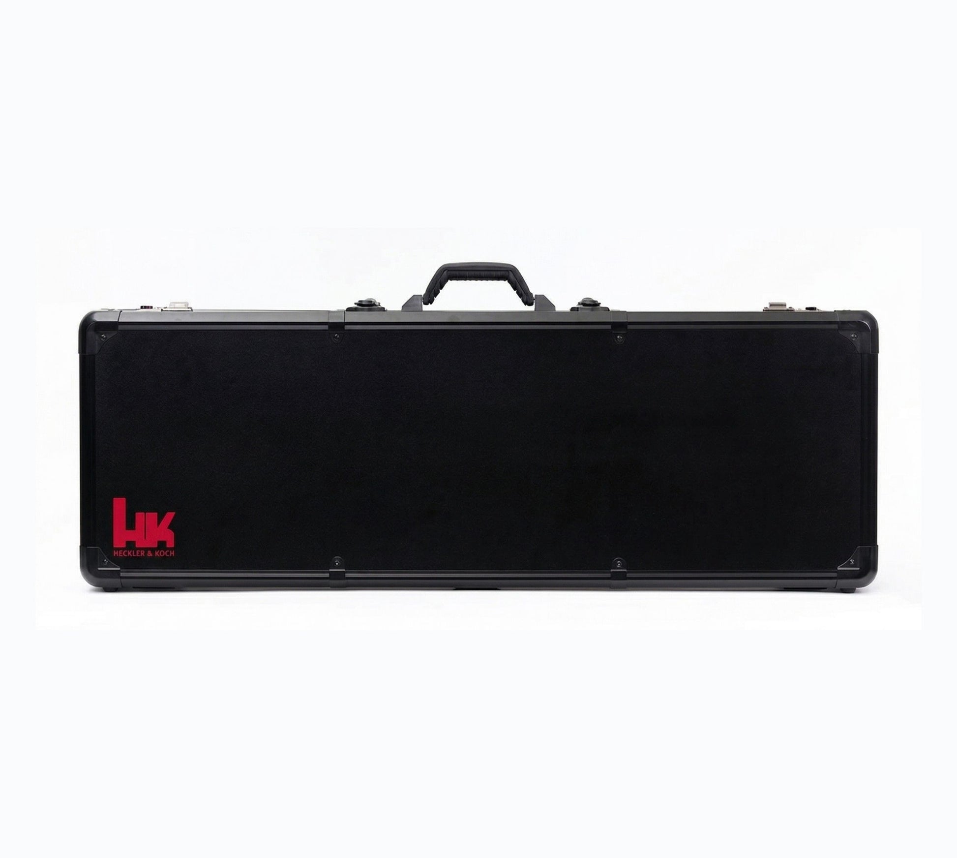 Tactical Gel Blaster Hard Carry Case W/ Combination Lock -80cm