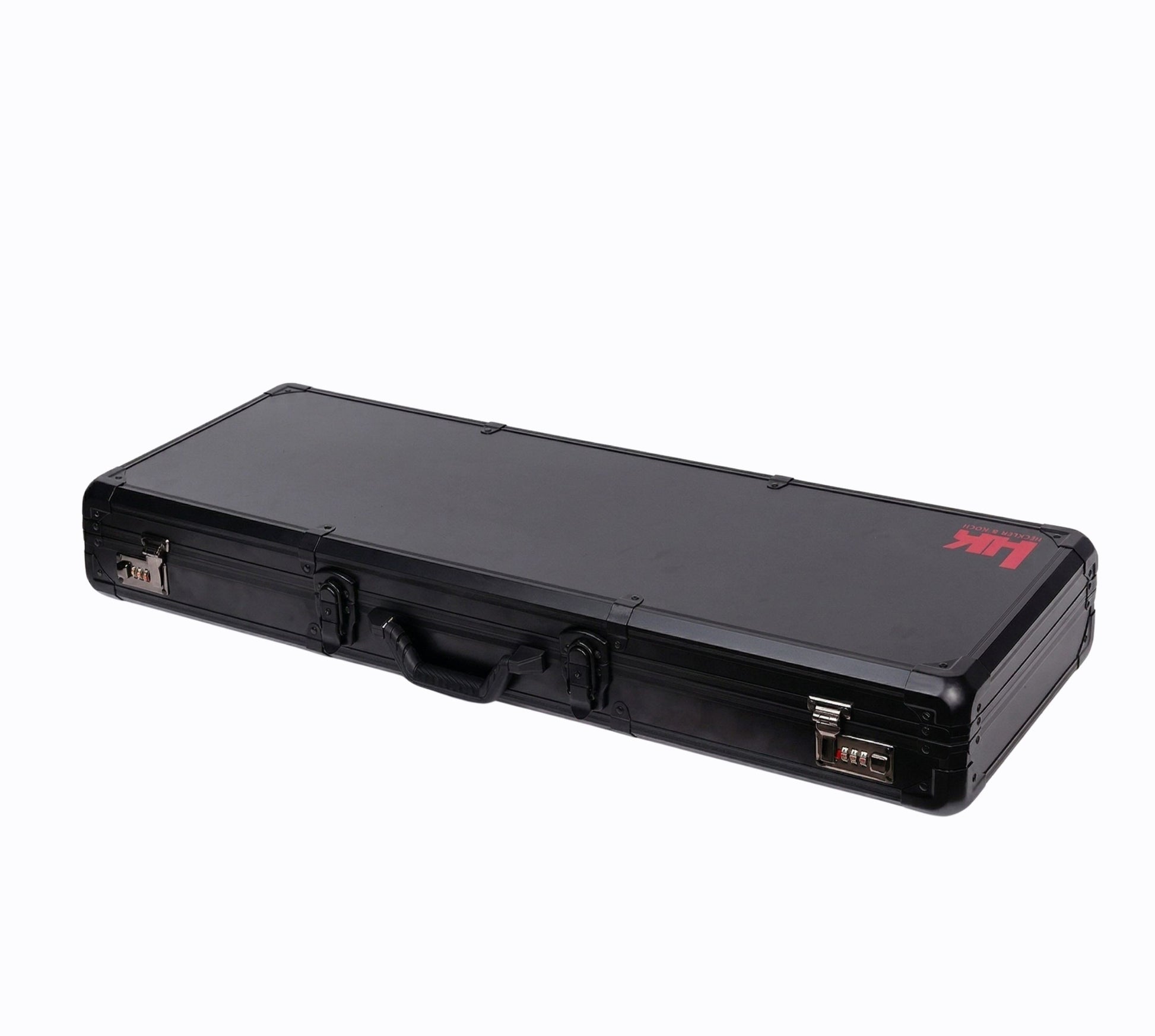 Tactical Gel Blaster Hard Carry Case W/ Combination Lock -80cm
