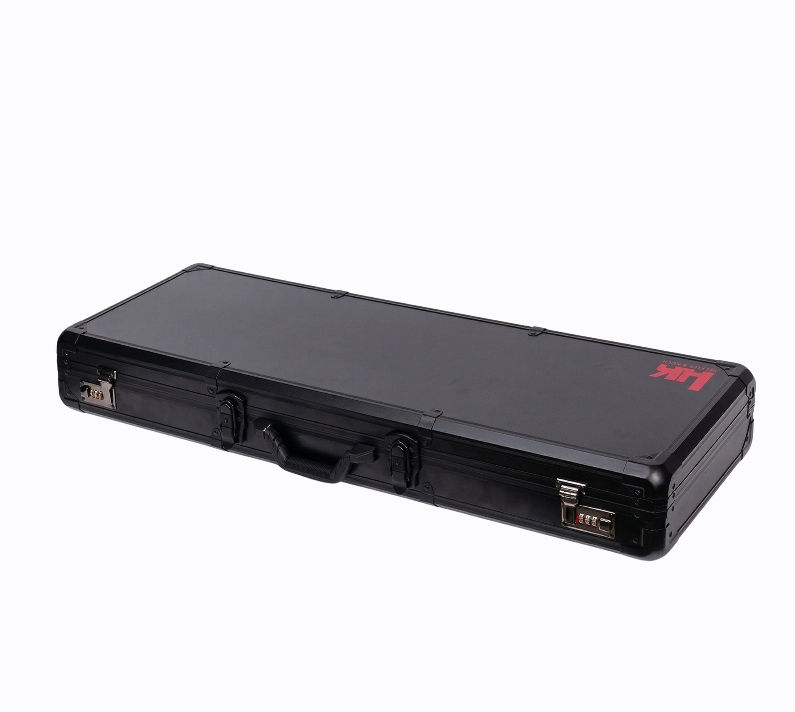 Tactical Gel Blaster Hard Carry Case W/ Combination Lock -80cm