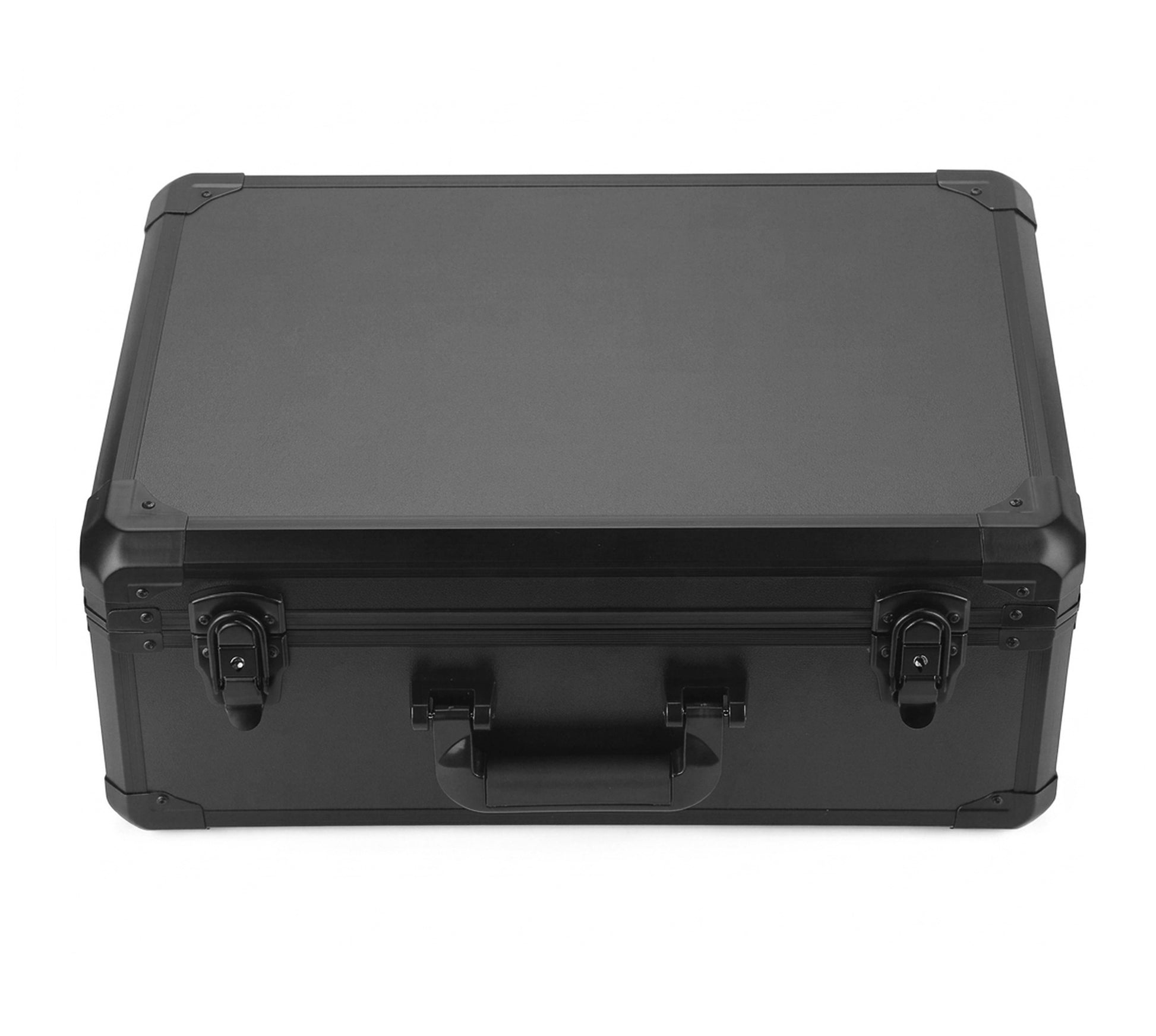 Tactical Hard Carry Case for Pistol Gel Blasters -43cm