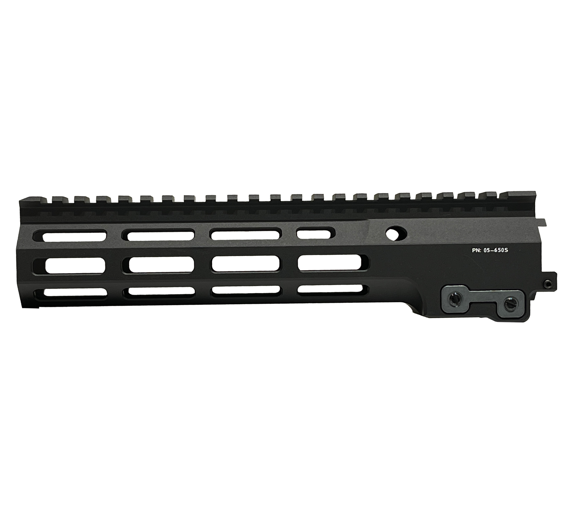 Geissele 9.5 Inch MK16 Super Modular Rail M-lok Handguard