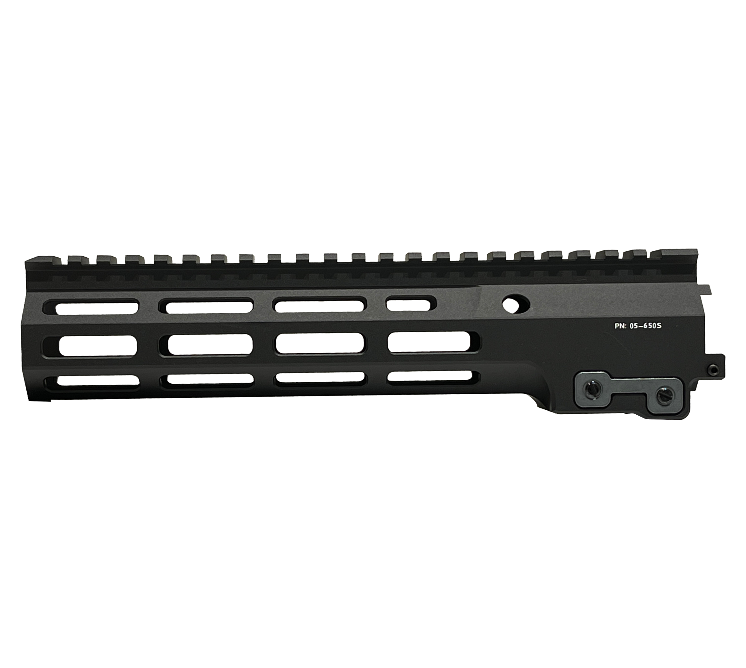 Geissele 9.5 Inch MK16 Super Modular Rail M-lok Handguard
