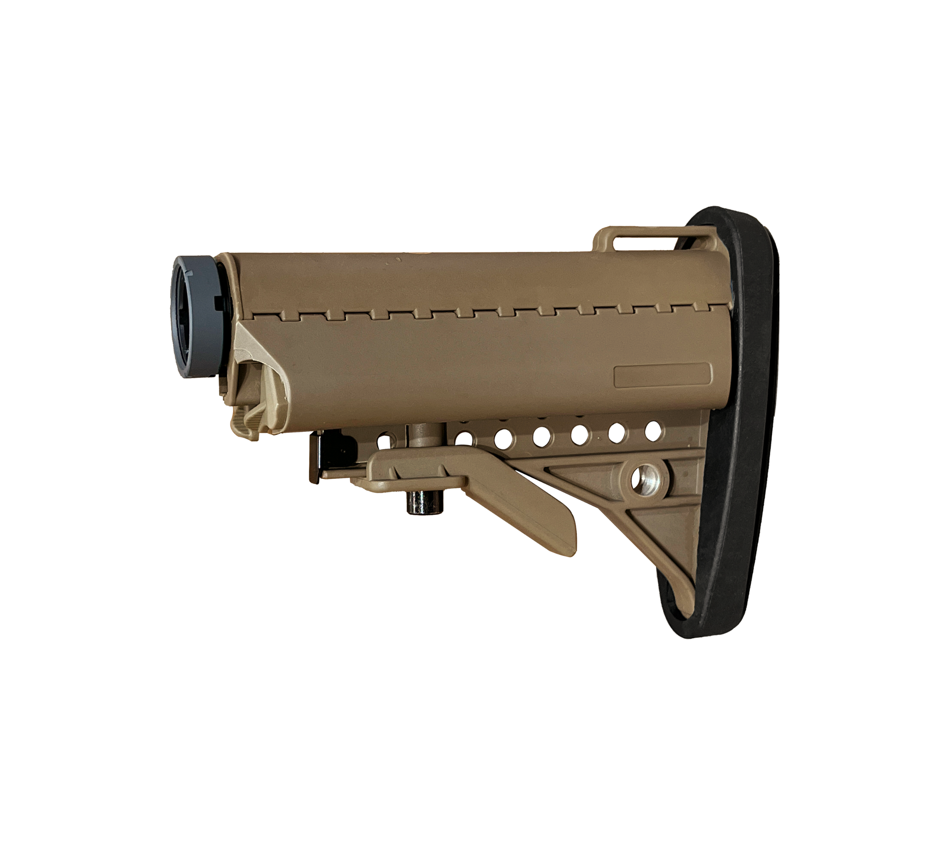 Retractable Crane Stock for M4/AR Series Gel Blaster