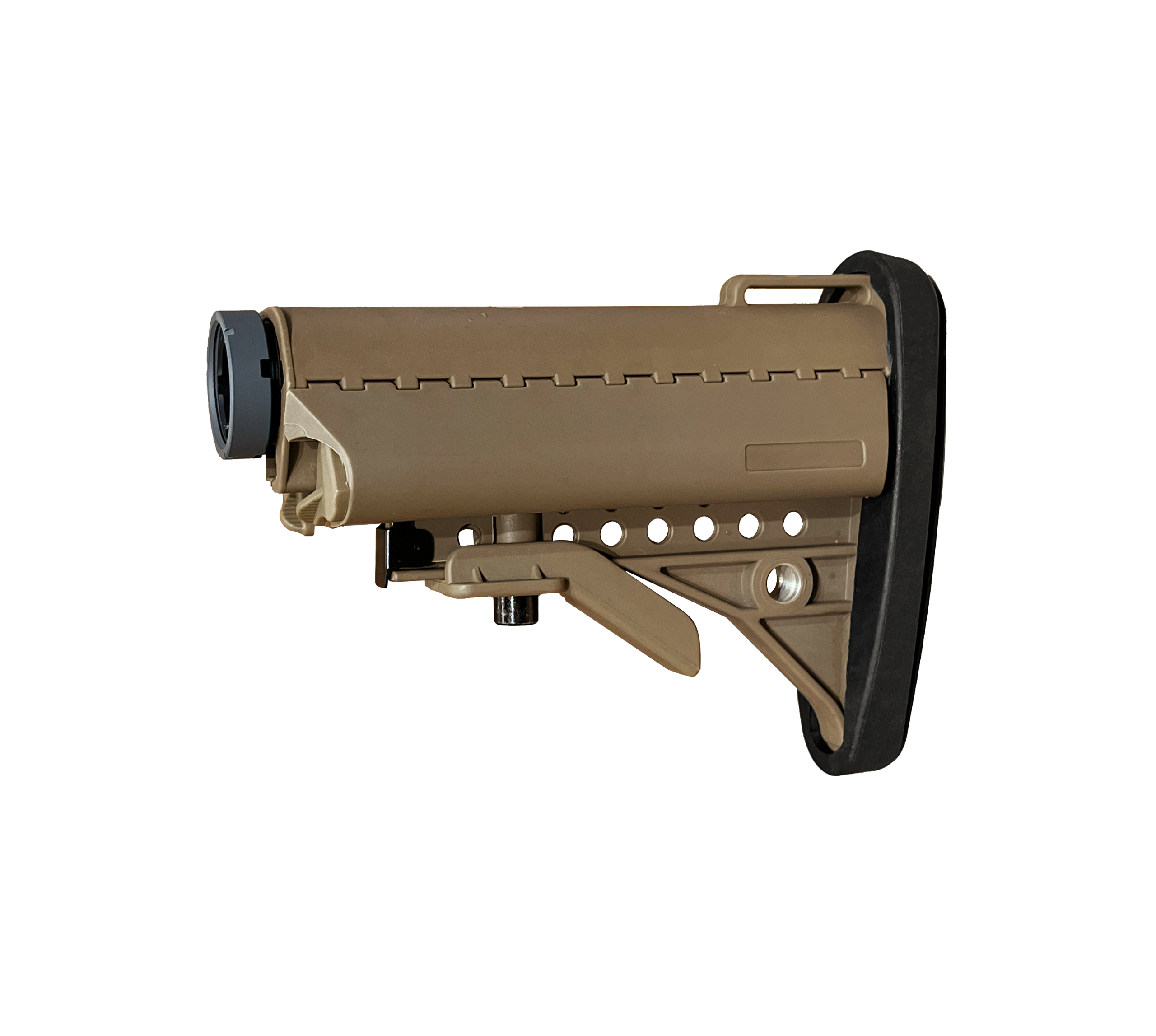 Retractable Crane Stock for M4/AR Series Gel Blaster