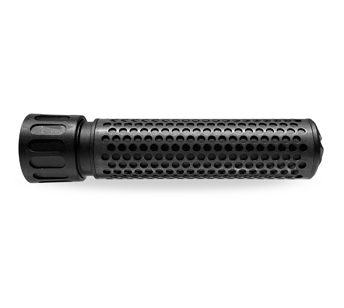 Gel Blaster Mock KAC QDC Suppressor