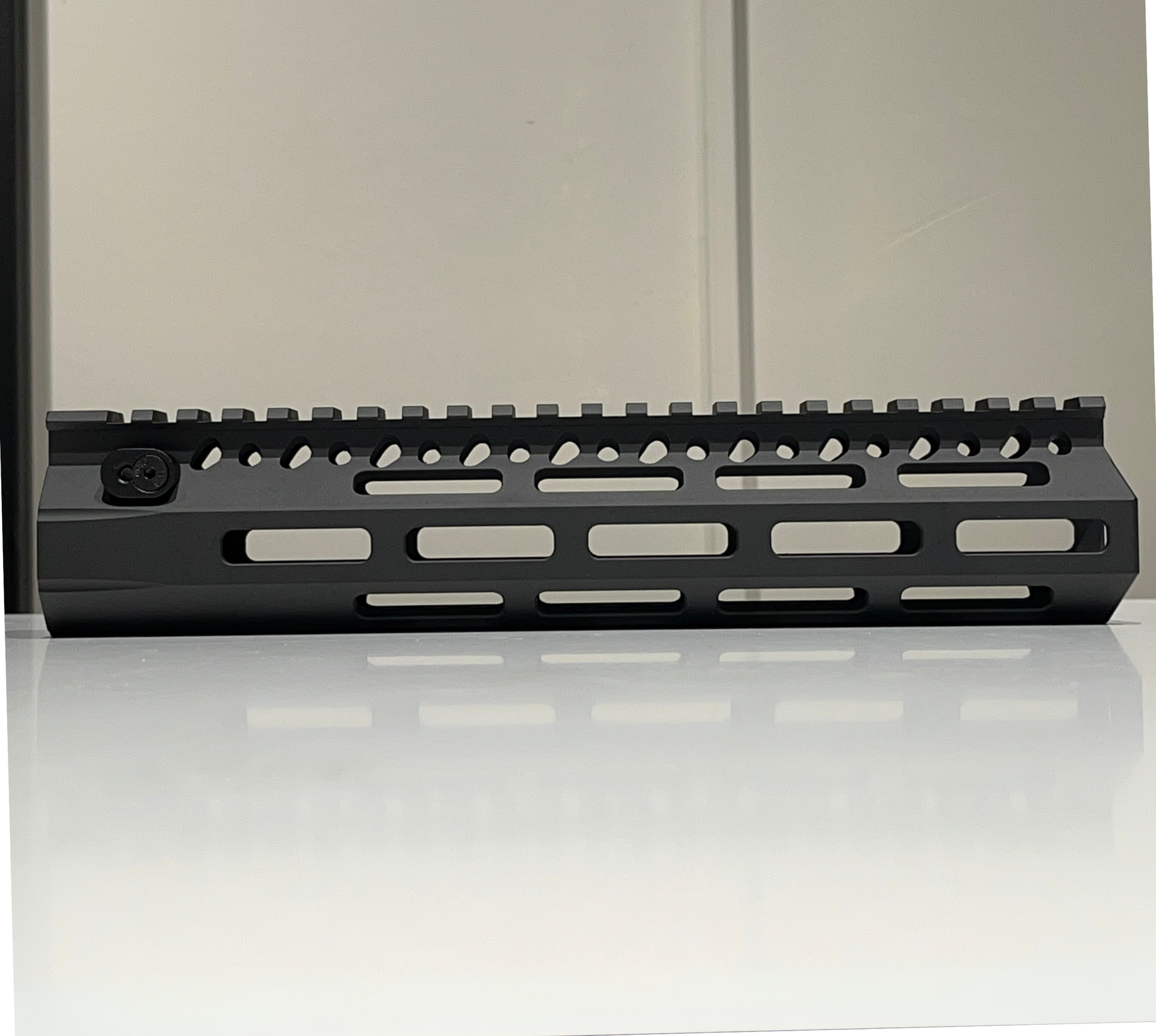BCM GUNFIGHTER MCMR M-LOK Compatible Modular Rail for AR15 Rifles