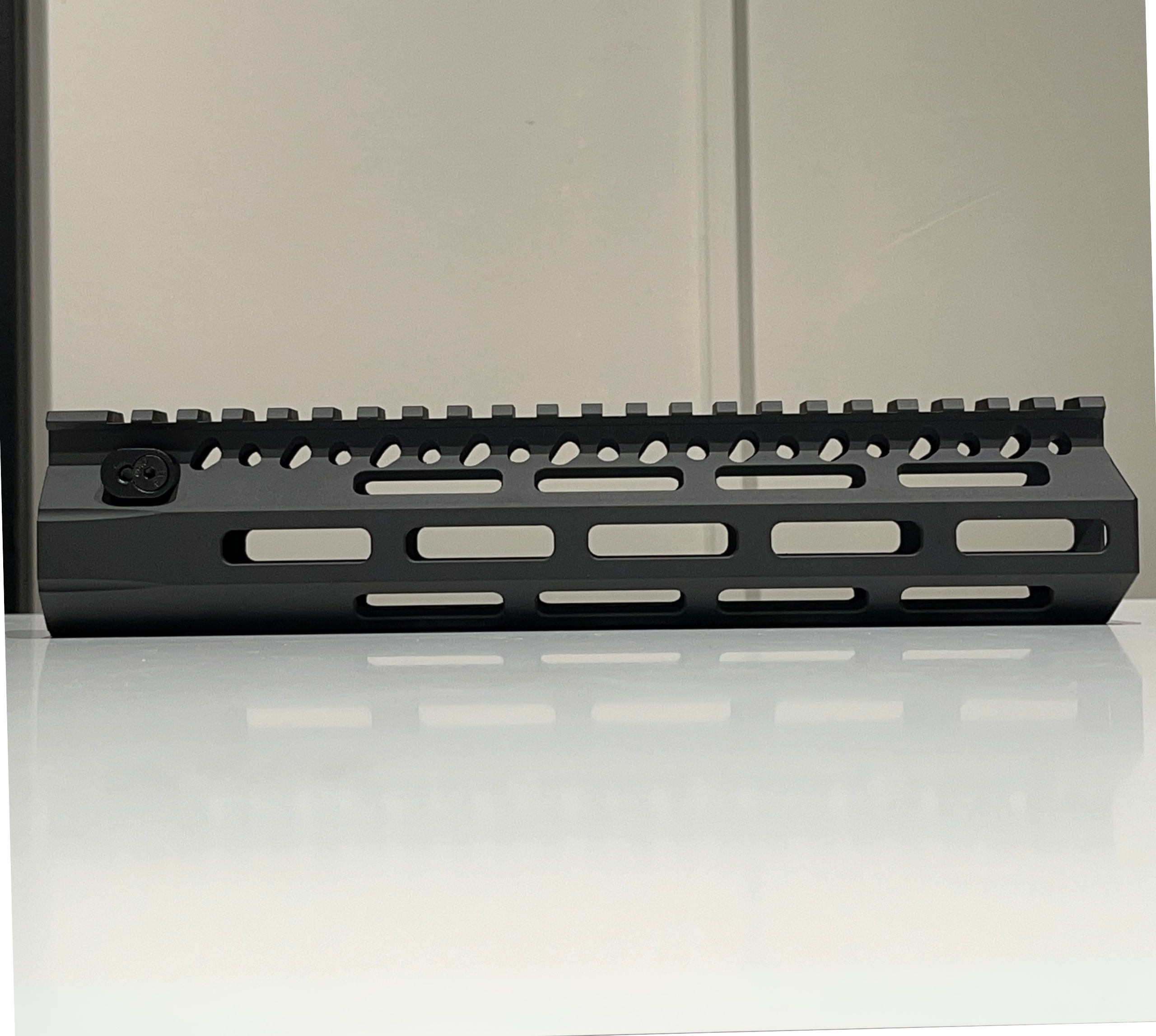 BCM GUNFIGHTER MCMR M-LOK Compatible Modular Rail for AR15 Rifles