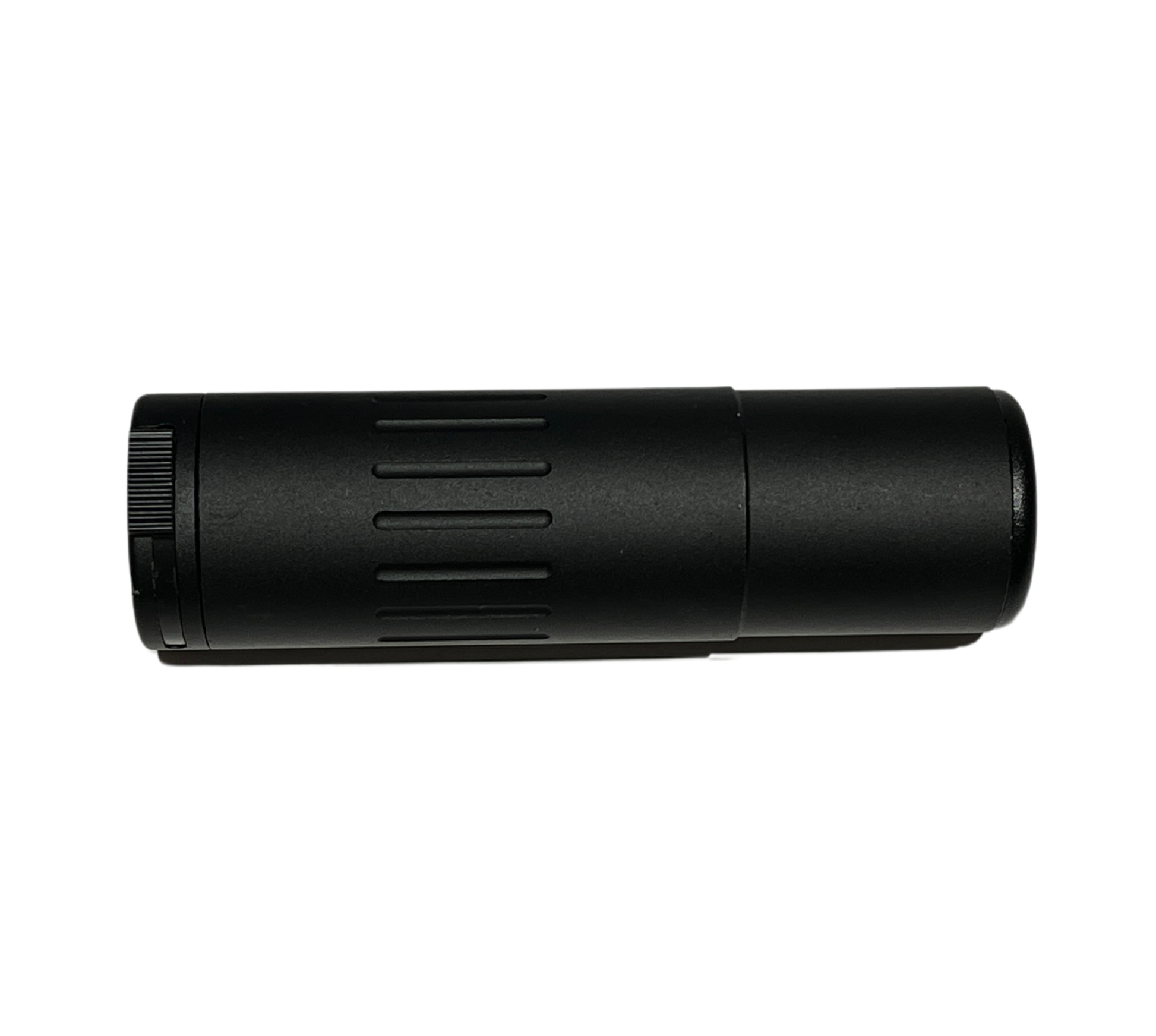 Gel Blaster Mock AAC QD Suppressor - Black