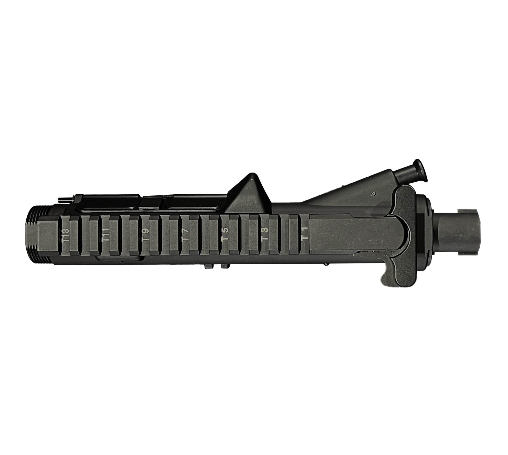 M4A1 Gel Blaster Aluminium Receiver