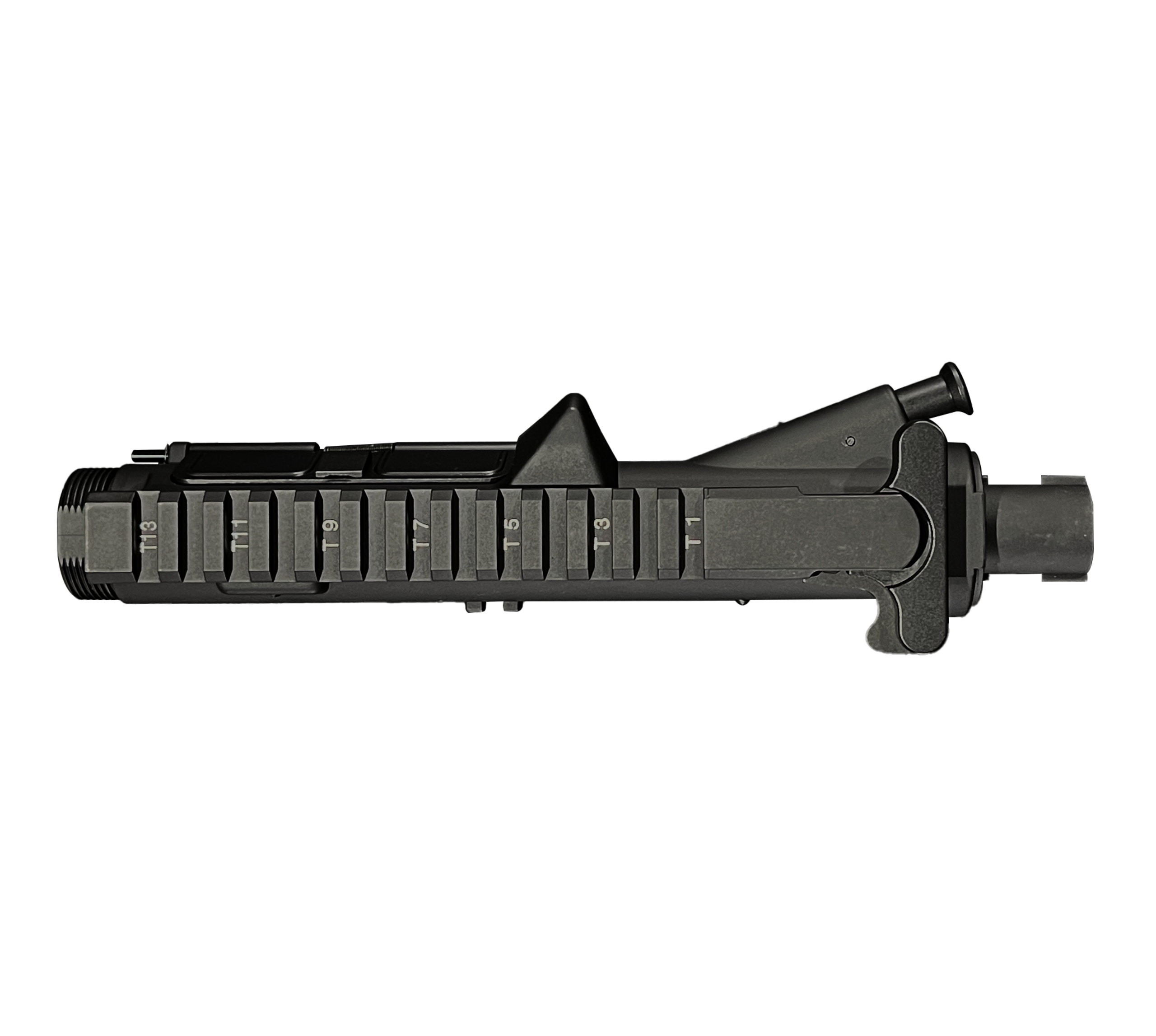 M4A1 Gel Blaster Aluminium Receiver