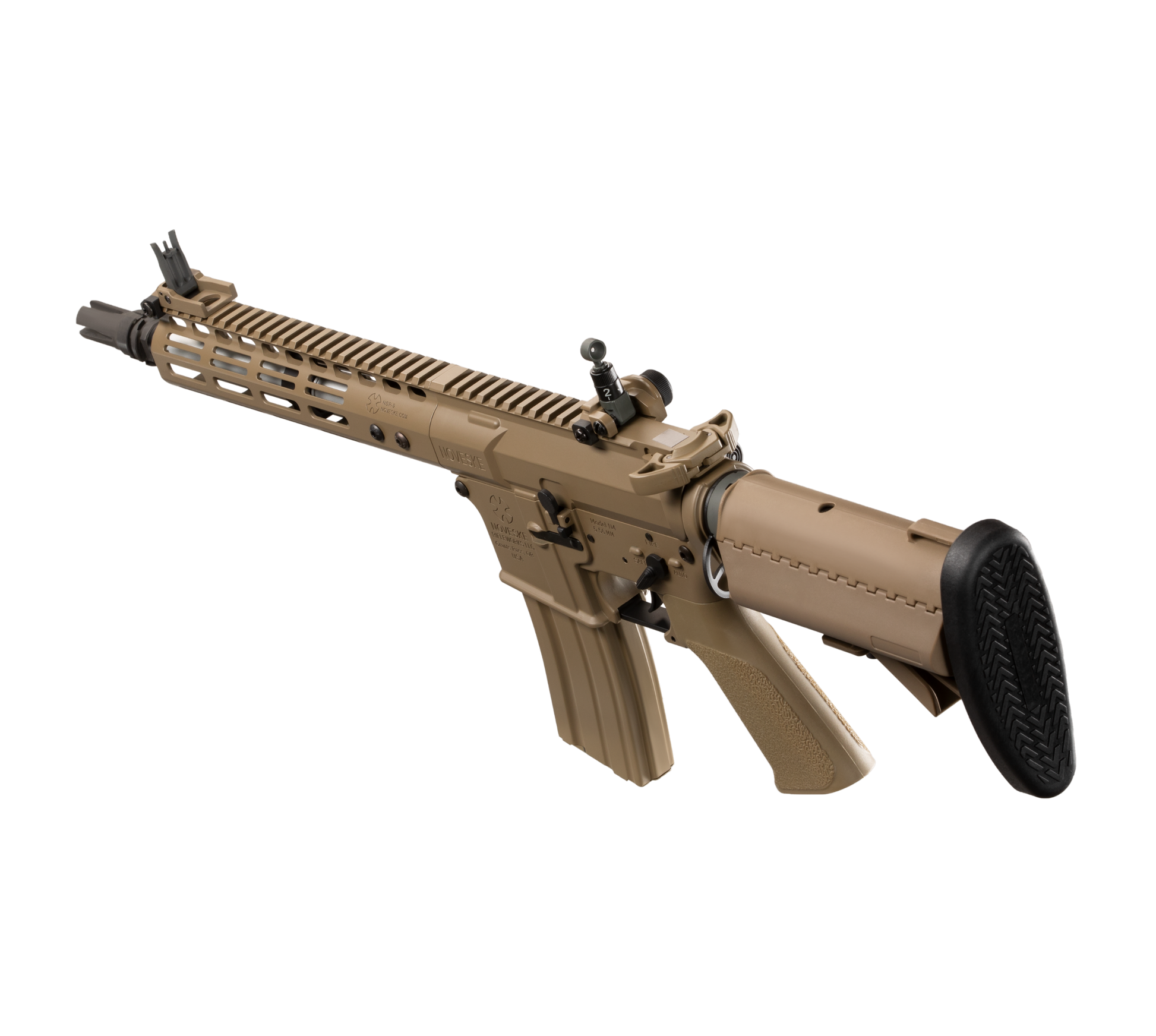 NOVESKE N4 TAN Gel Blaster