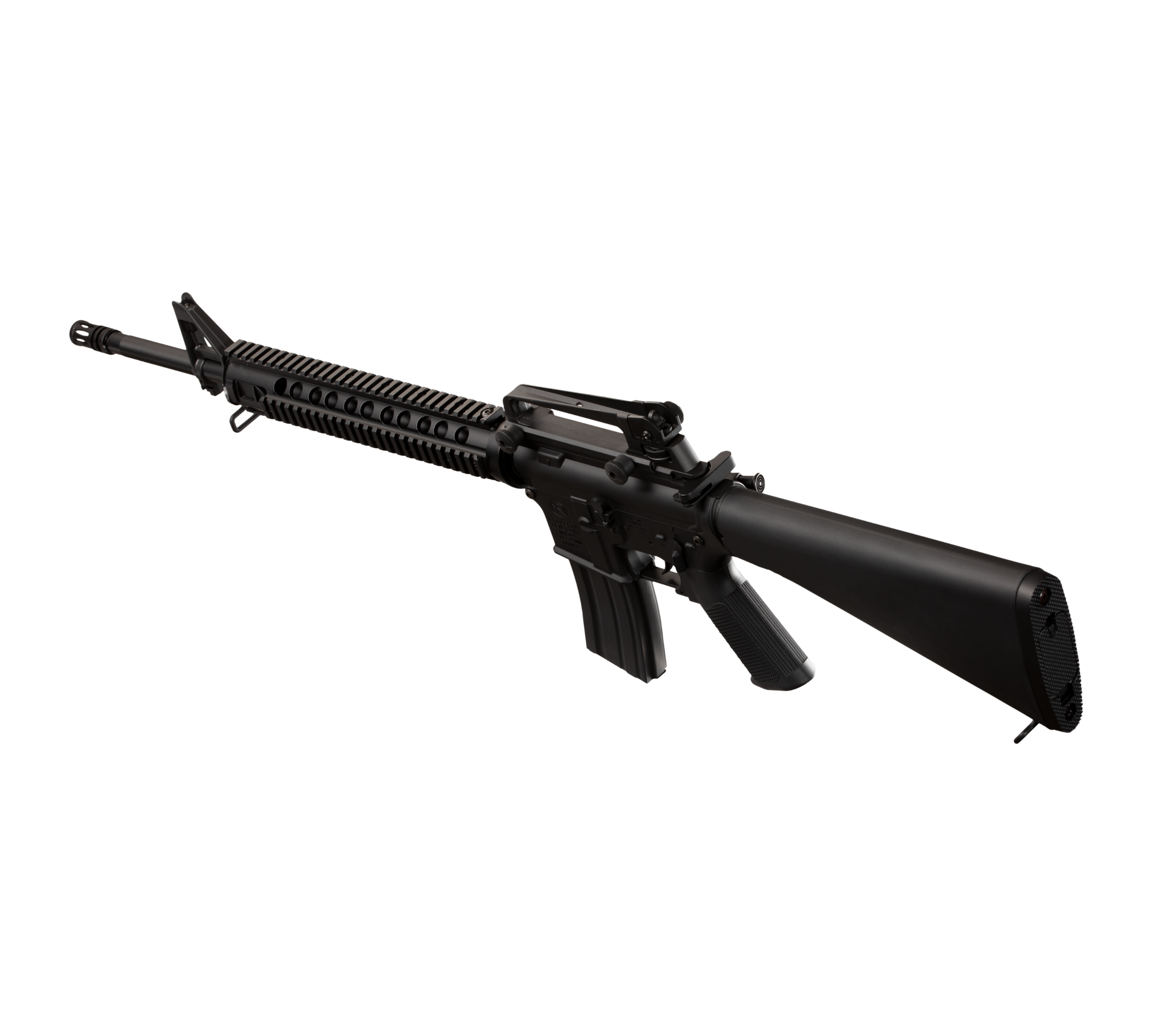 M16A4 AEG Gel Blaster Replica | Ultra Line