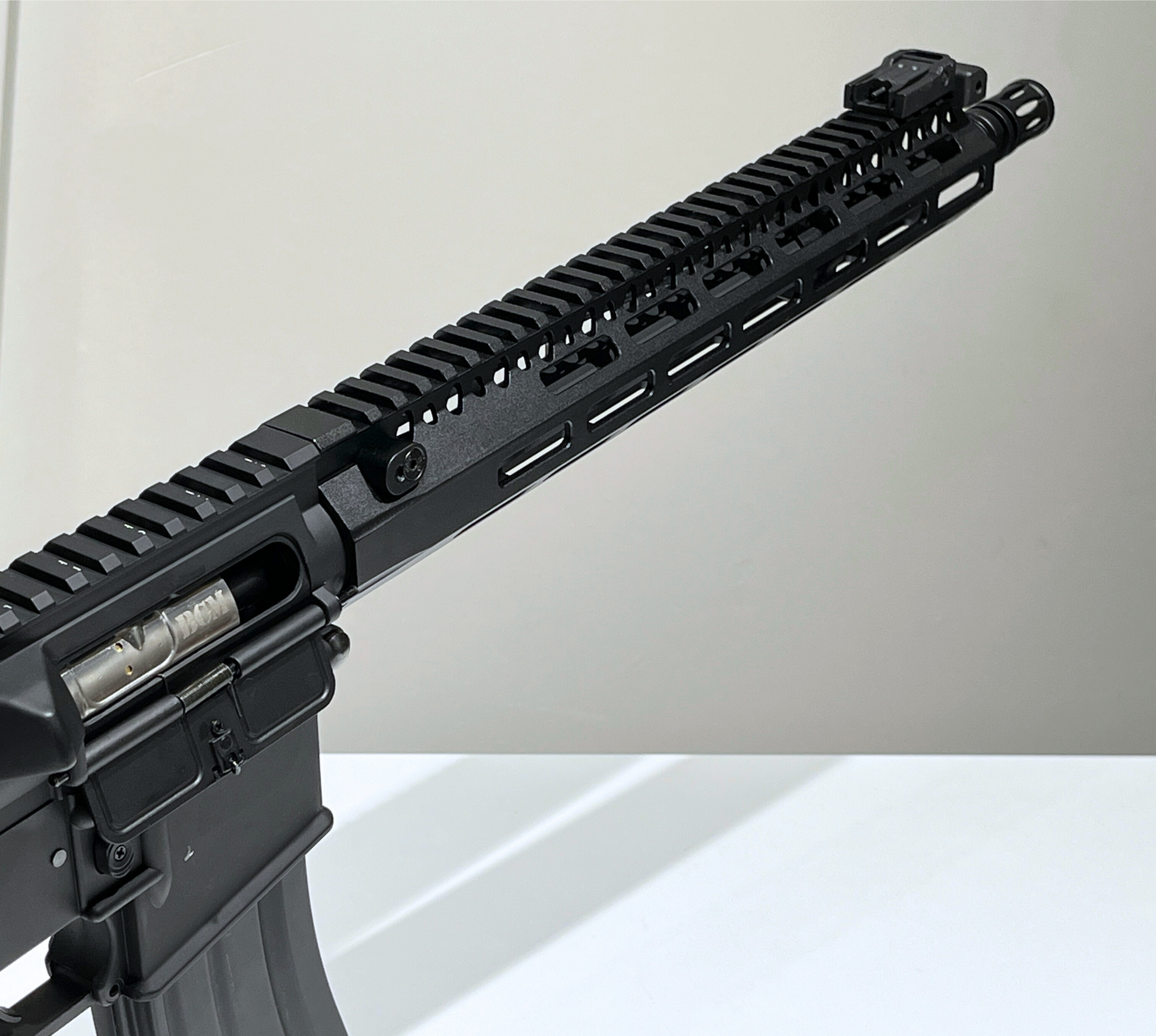 BCM MCMR AEG Gel Blaster
