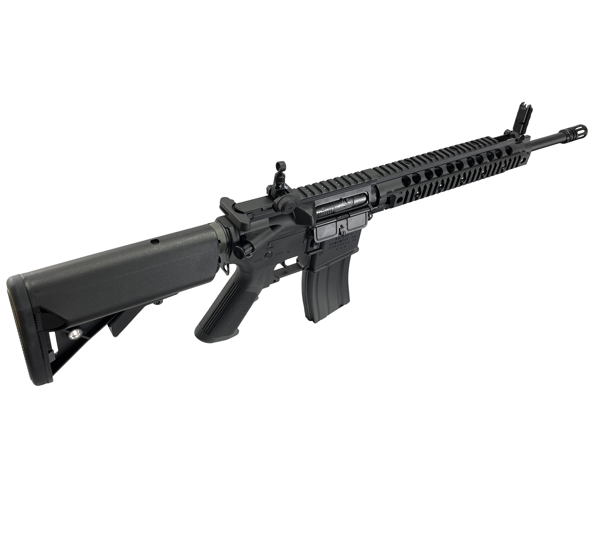 EC-303 SR16 | E&C Ultra Line