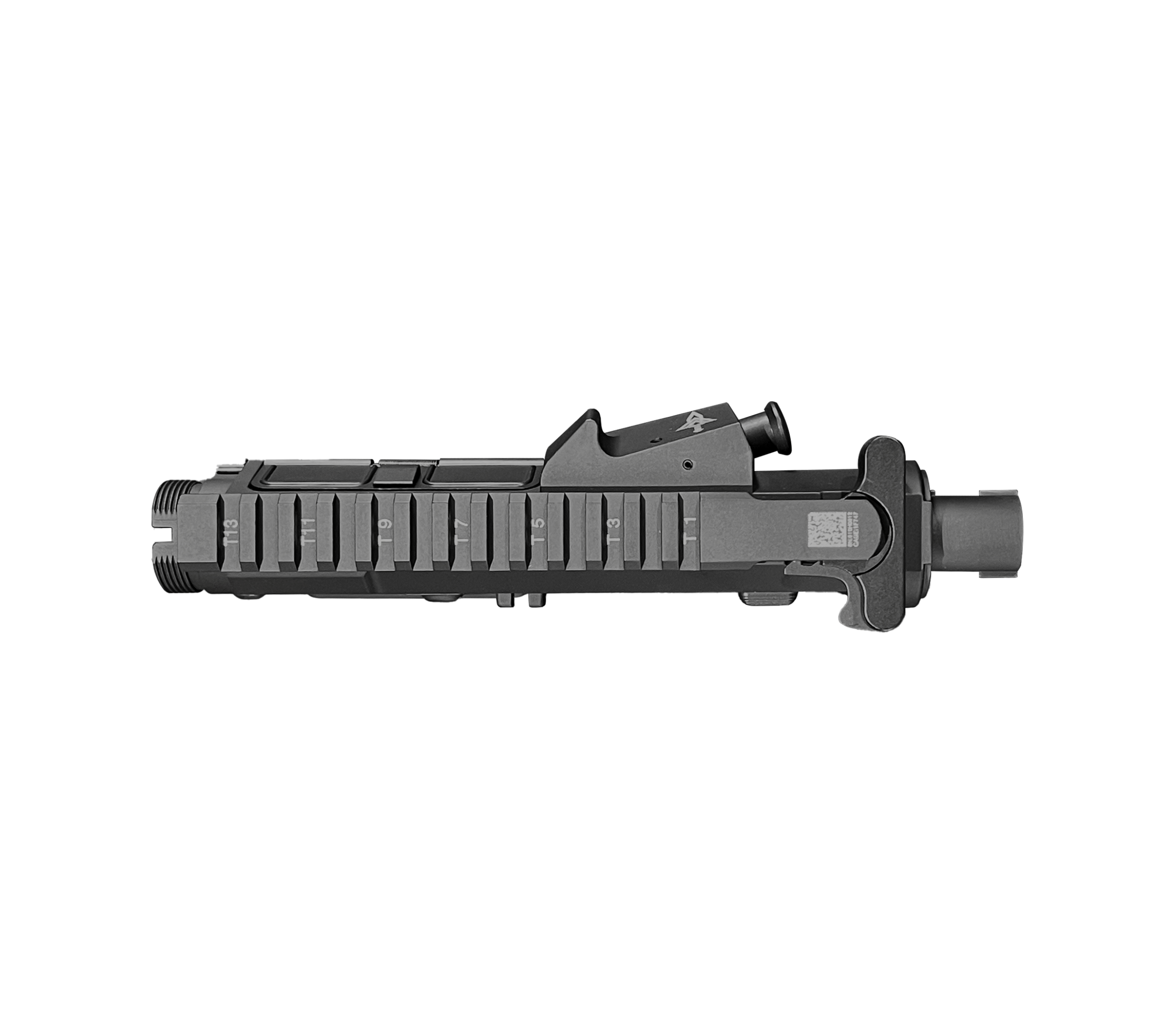 VLTOR Metal Receiver For M4/M16 AEG Gel Blaster