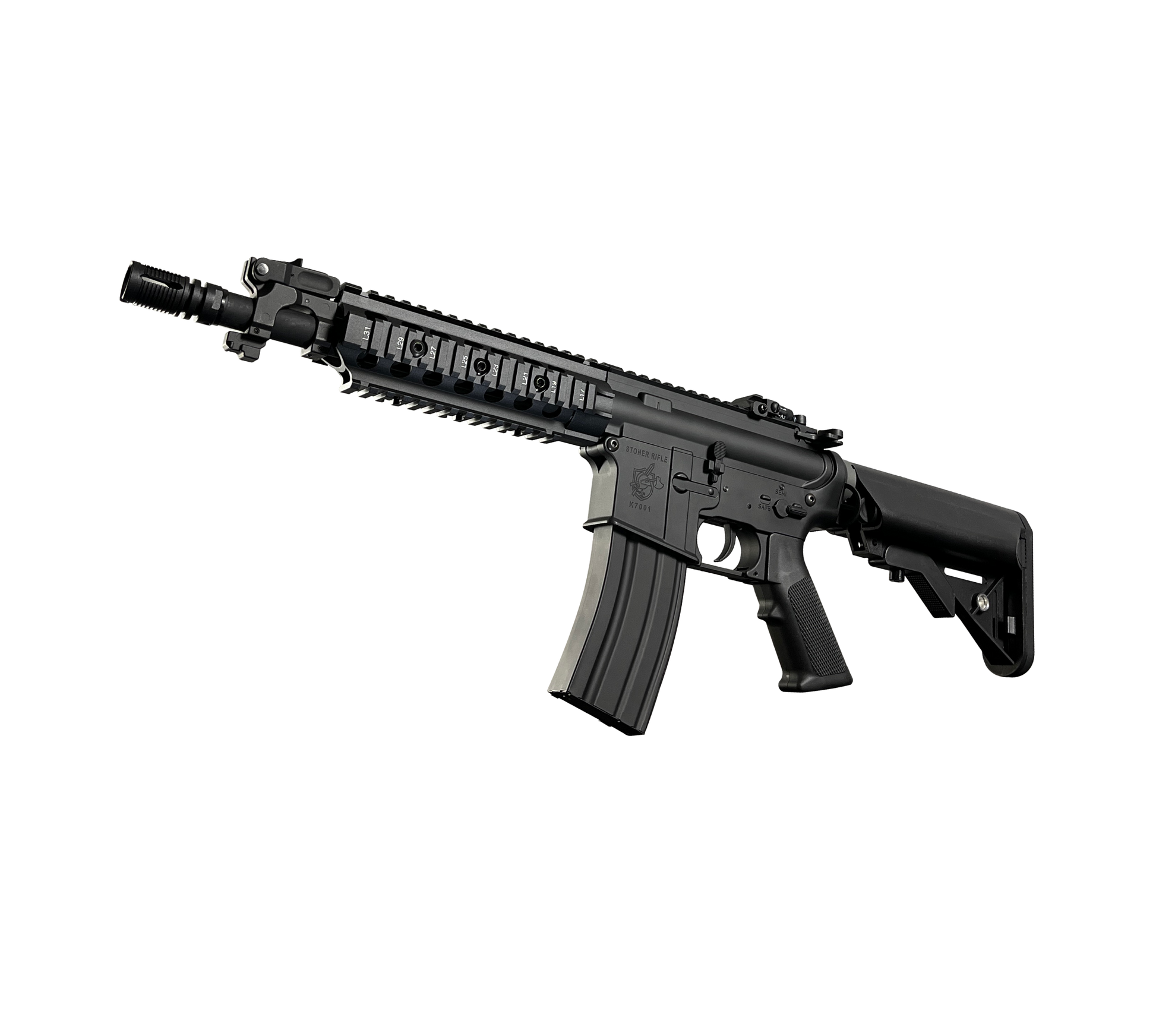 KAC M4 URX | E&C Ultra Line