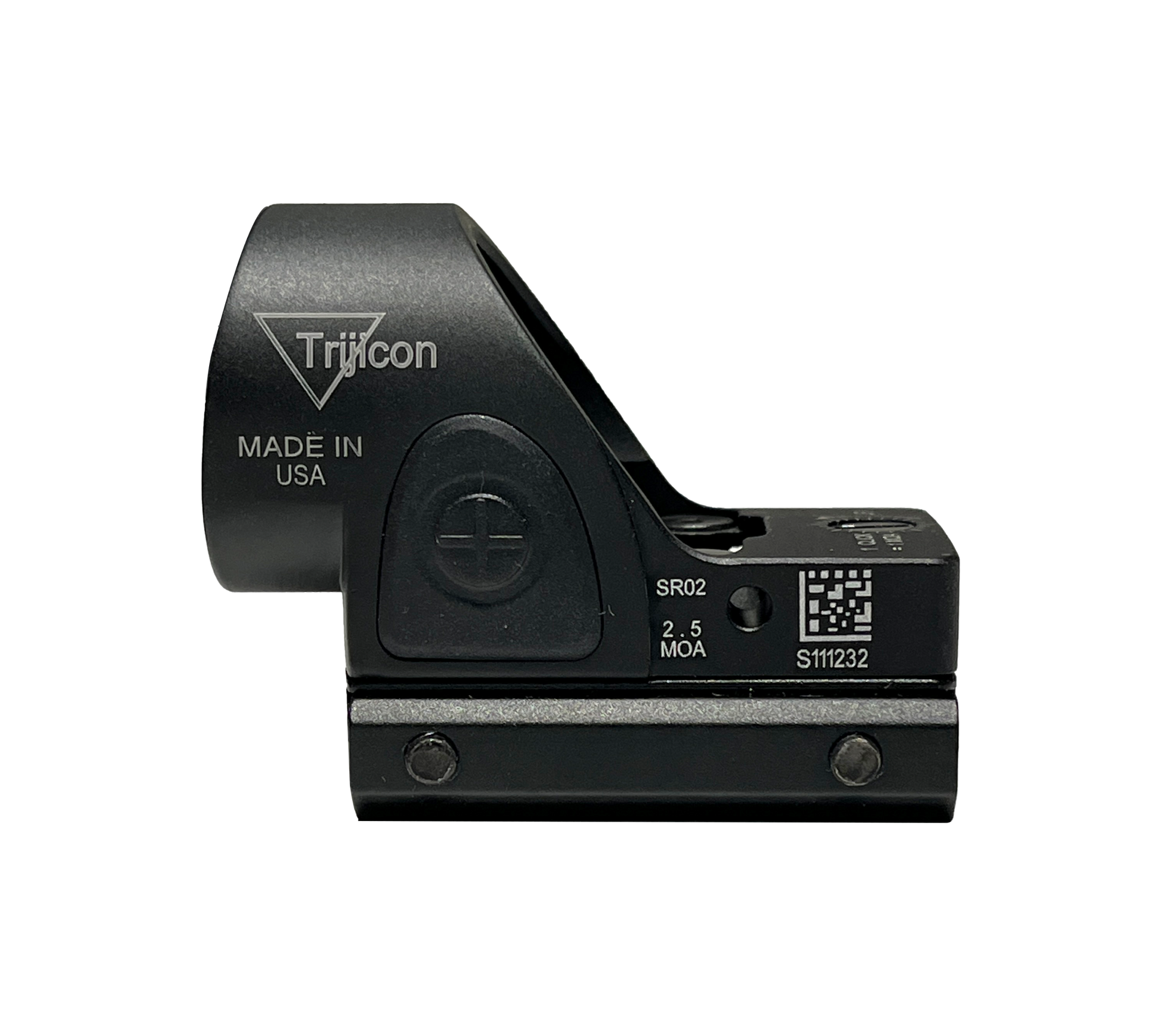Trijicon SRO Metal Gel Blaster Red Dot Sight