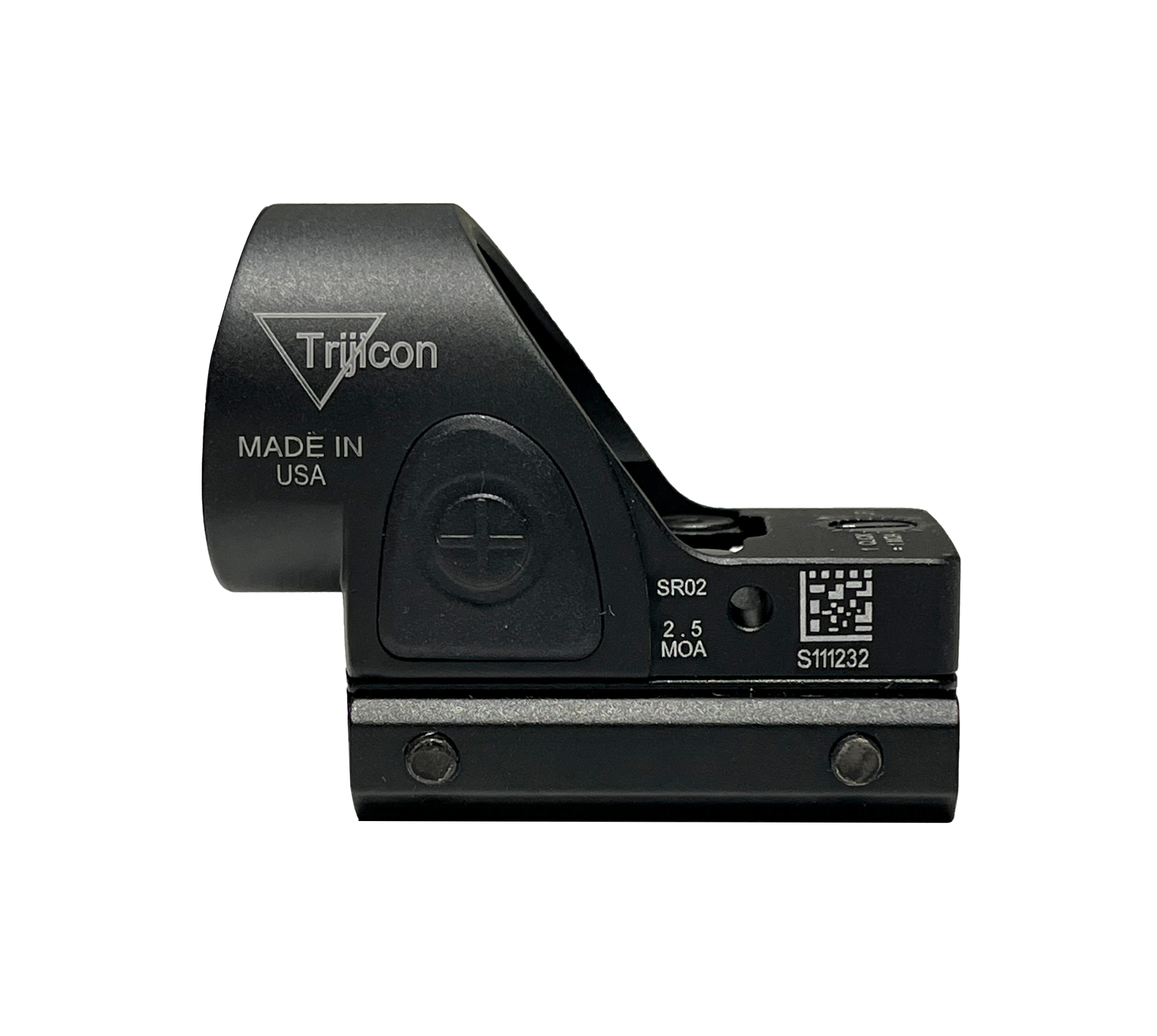 Trijicon SRO Metal Gel Blaster Red Dot Sight
