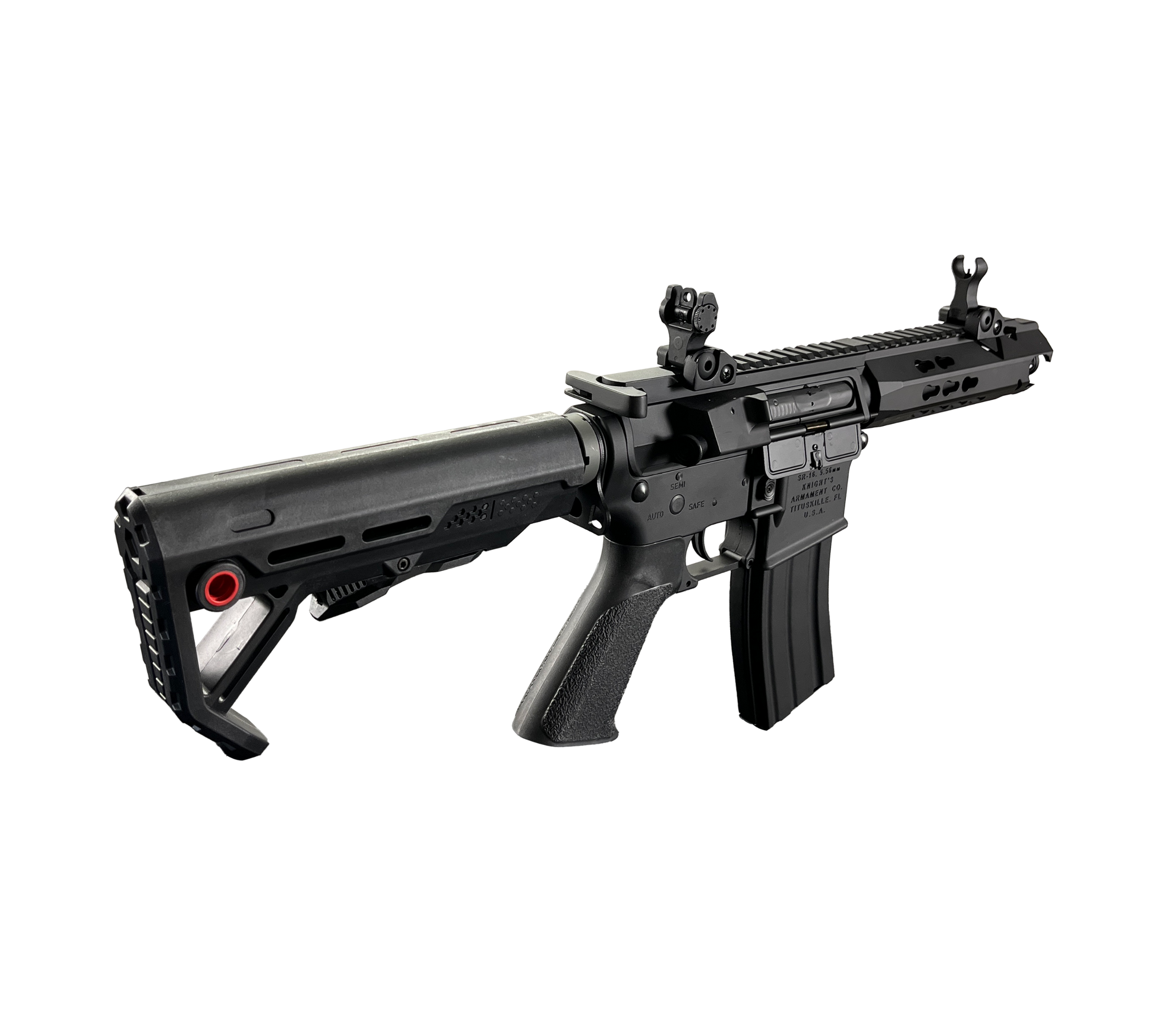 MRS AEG Gel Blaster Replica | E&C Ultra Line