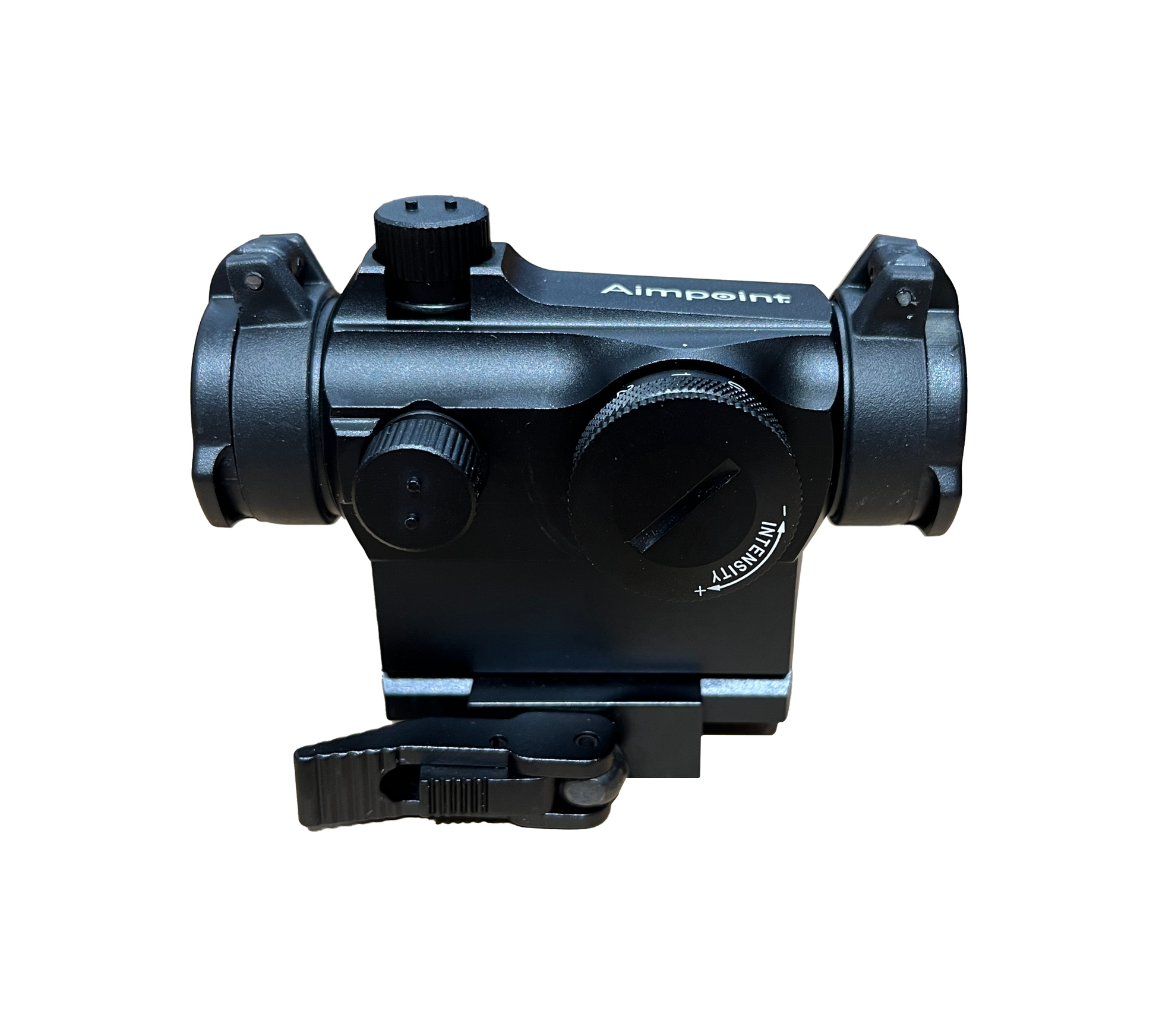 T-2 Red Dot Reflex Gel Blaster Rifle Sight Scope