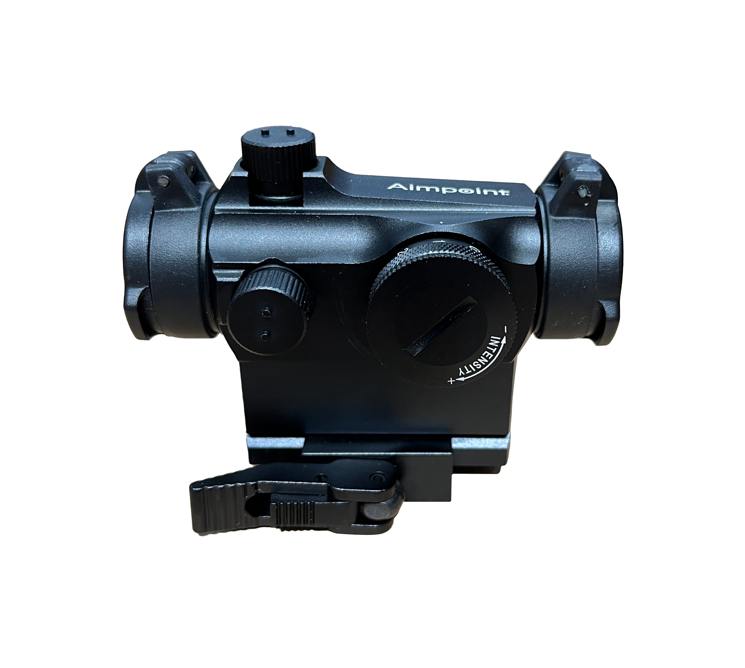 T-2 Red Dot Reflex Gel Blaster Rifle Sight Scope