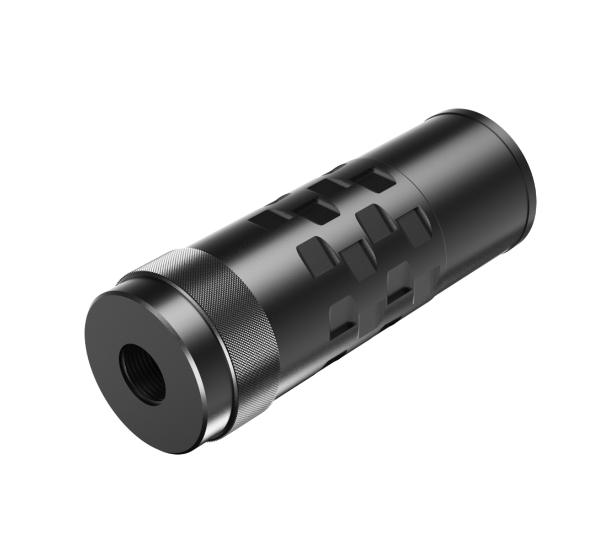 Eshooter Flare Tracer Alu-Alloy CASE - "Case B"