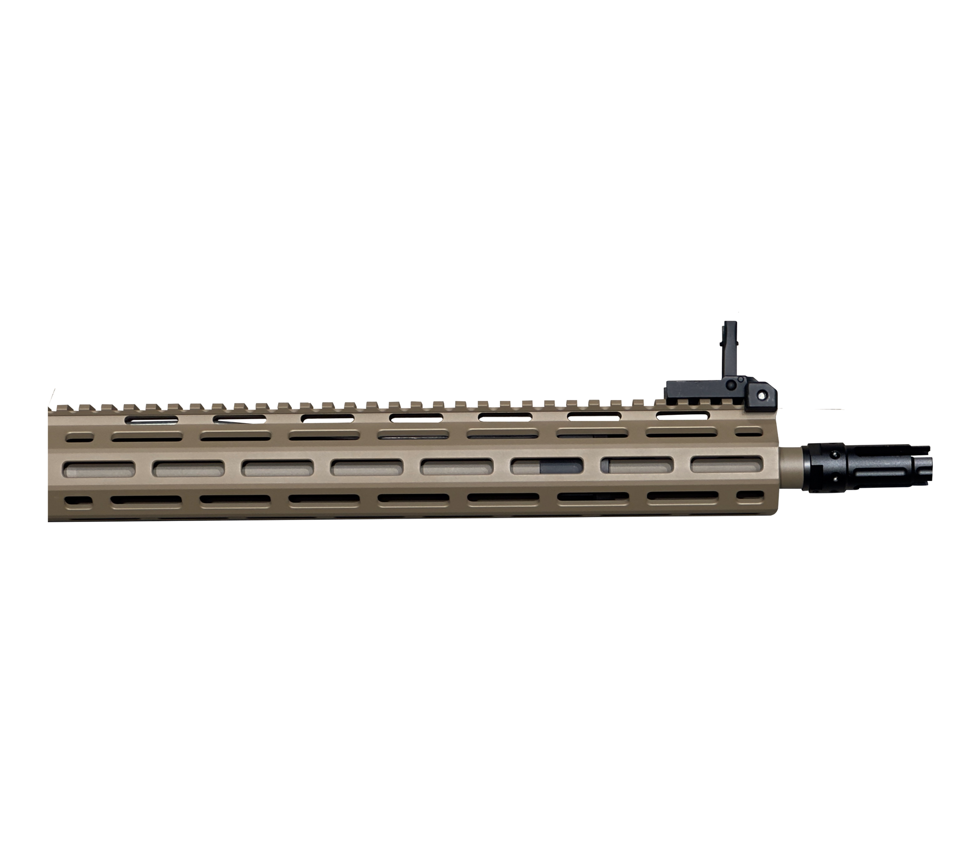 E&C EC-903 KAC M110K3 Gel Blaster