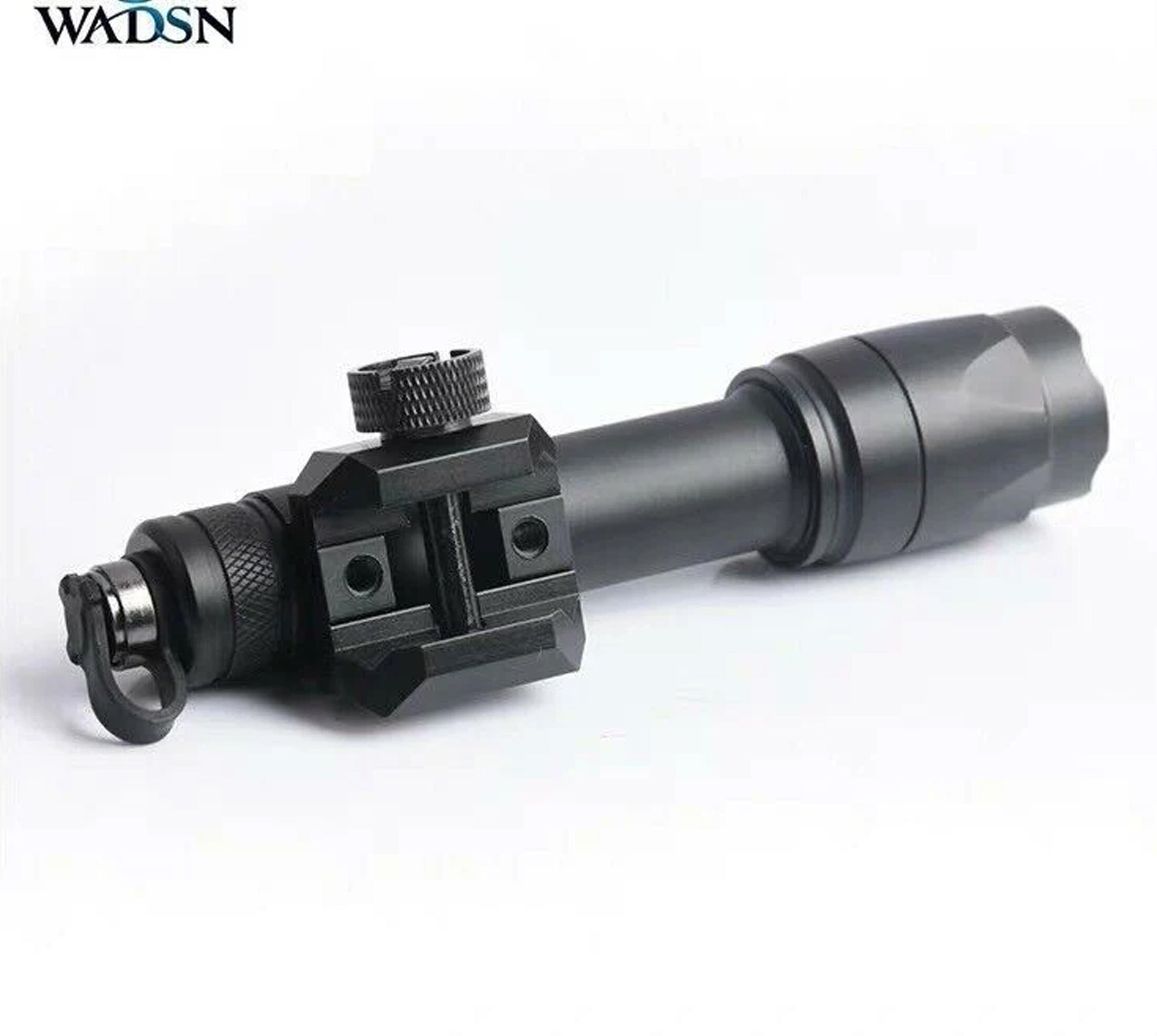 WADSN Tactical Flashlight M600C for Gel Blaster