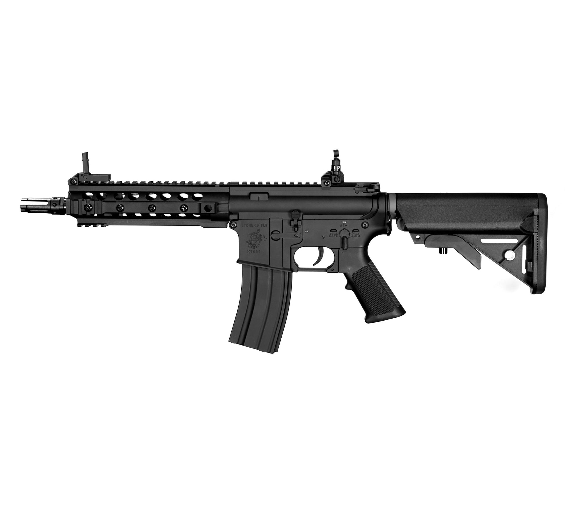 KAC SR16-E3 URX3 AEG Gel Blaster | E&C Ultra Line