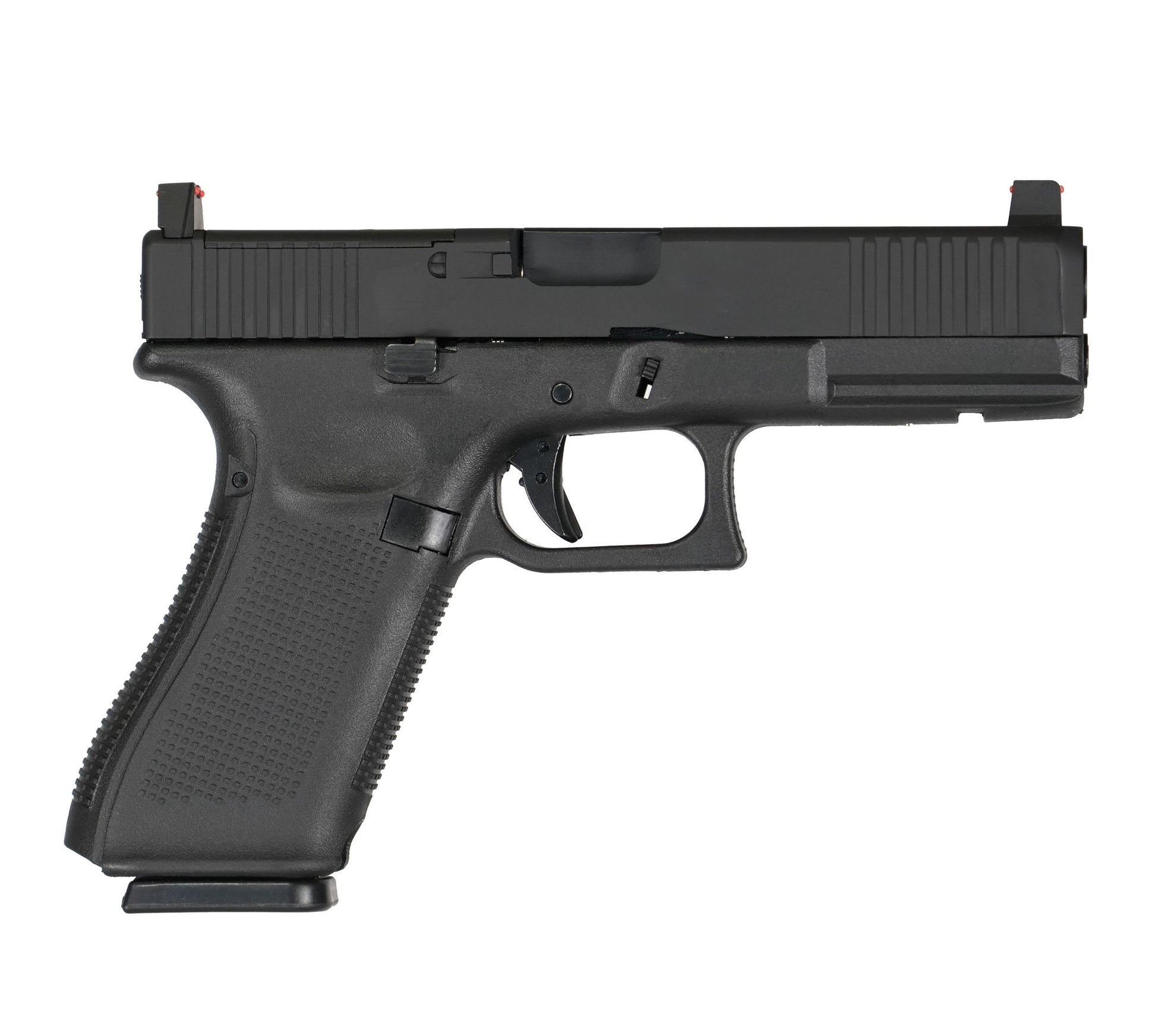 E&C G17 Gen5 MOS GBB Pistol Gel Blaster