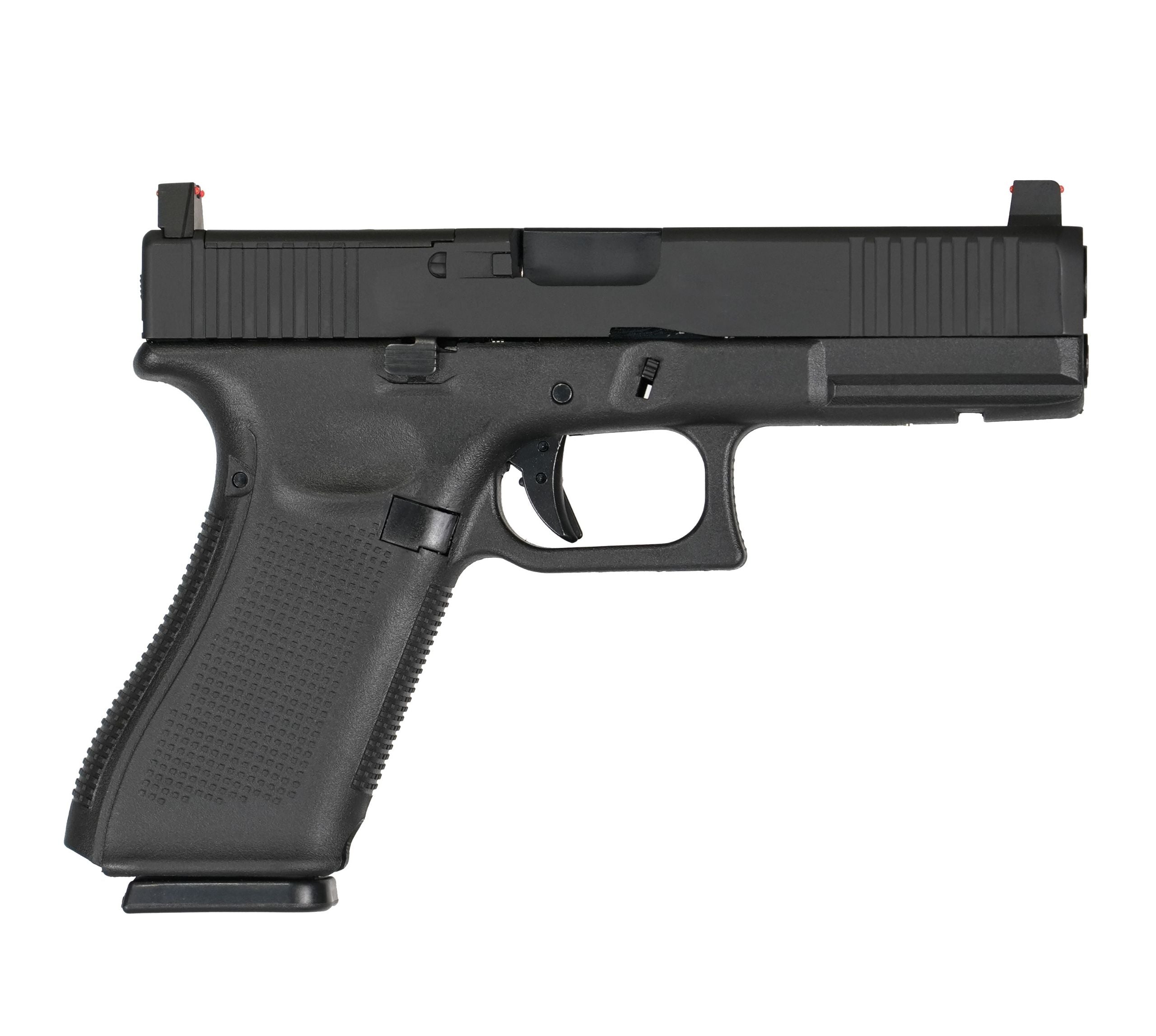 E&C G17 Gen5 MOS GBB Pistol Gel Blaster