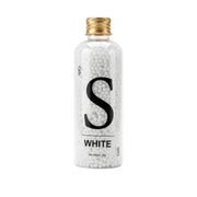 SUPER White Hard Gel Balls -90g - 1