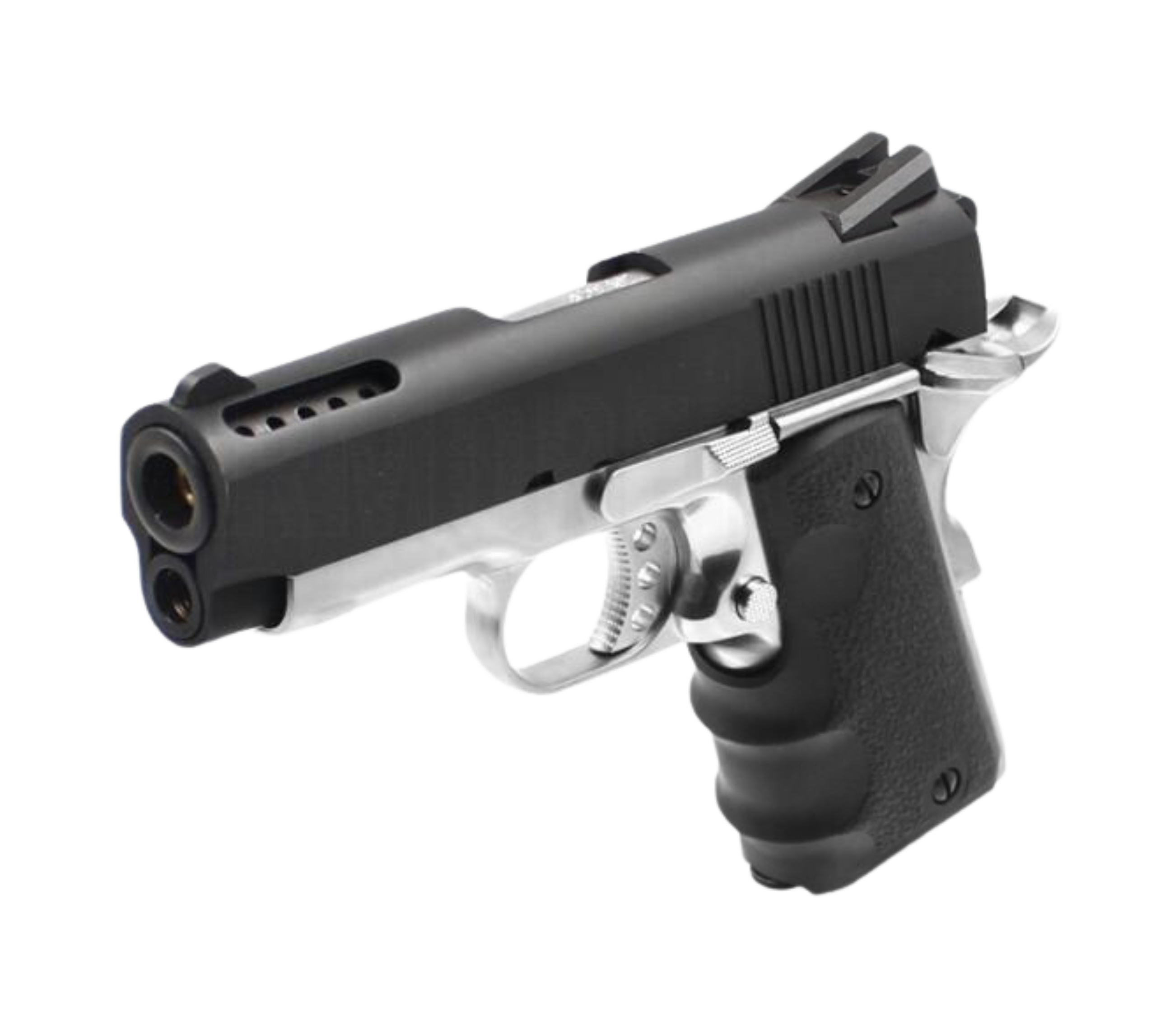AW Custom NE10 Series 1911 GBB Gel Blaster Replica