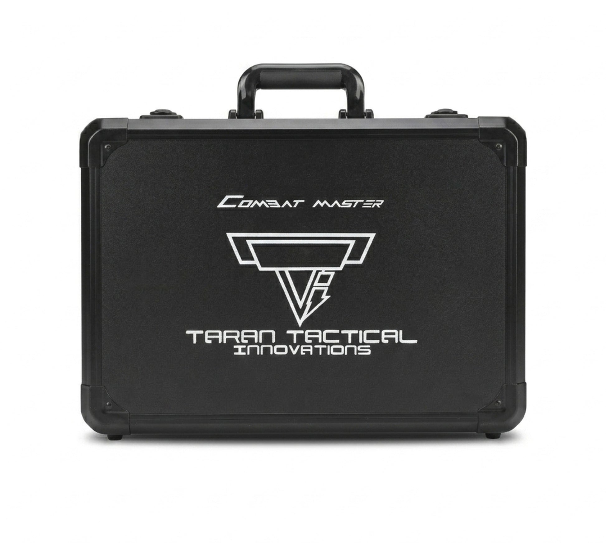 Tactical Hard Carry Case for Pistol Gel Blasters -43cm - TTI logo