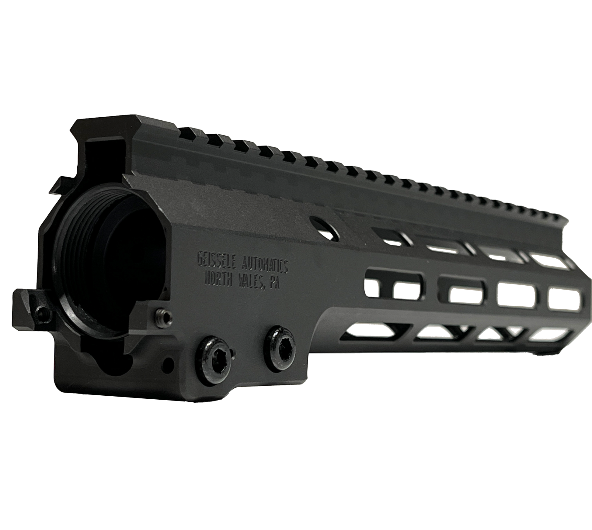 Geissele 9.5 Inch MK16 Super Modular Rail M-lok Handguard