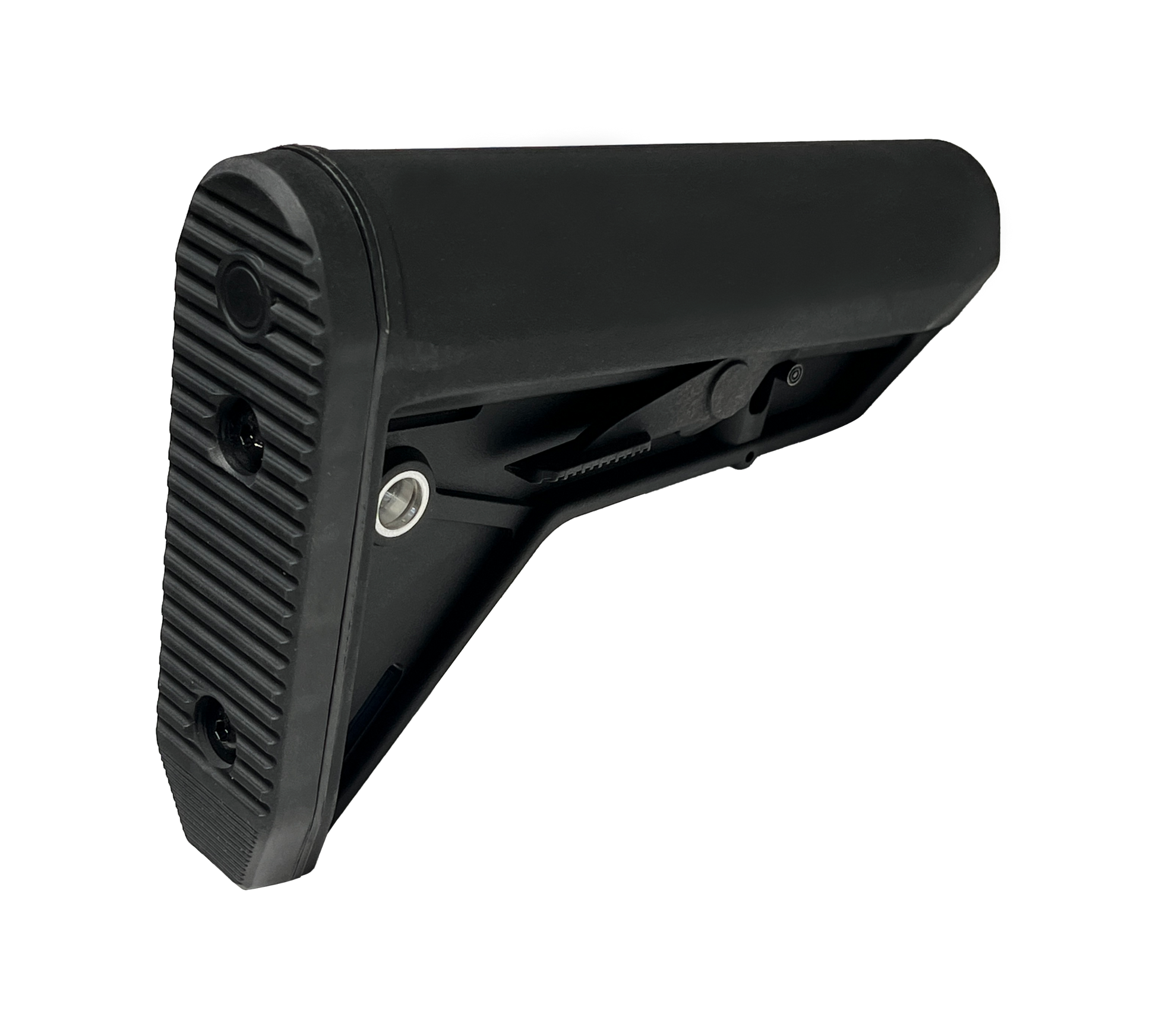 Nylon Stock for AR15/M16 Series Gel Blaster