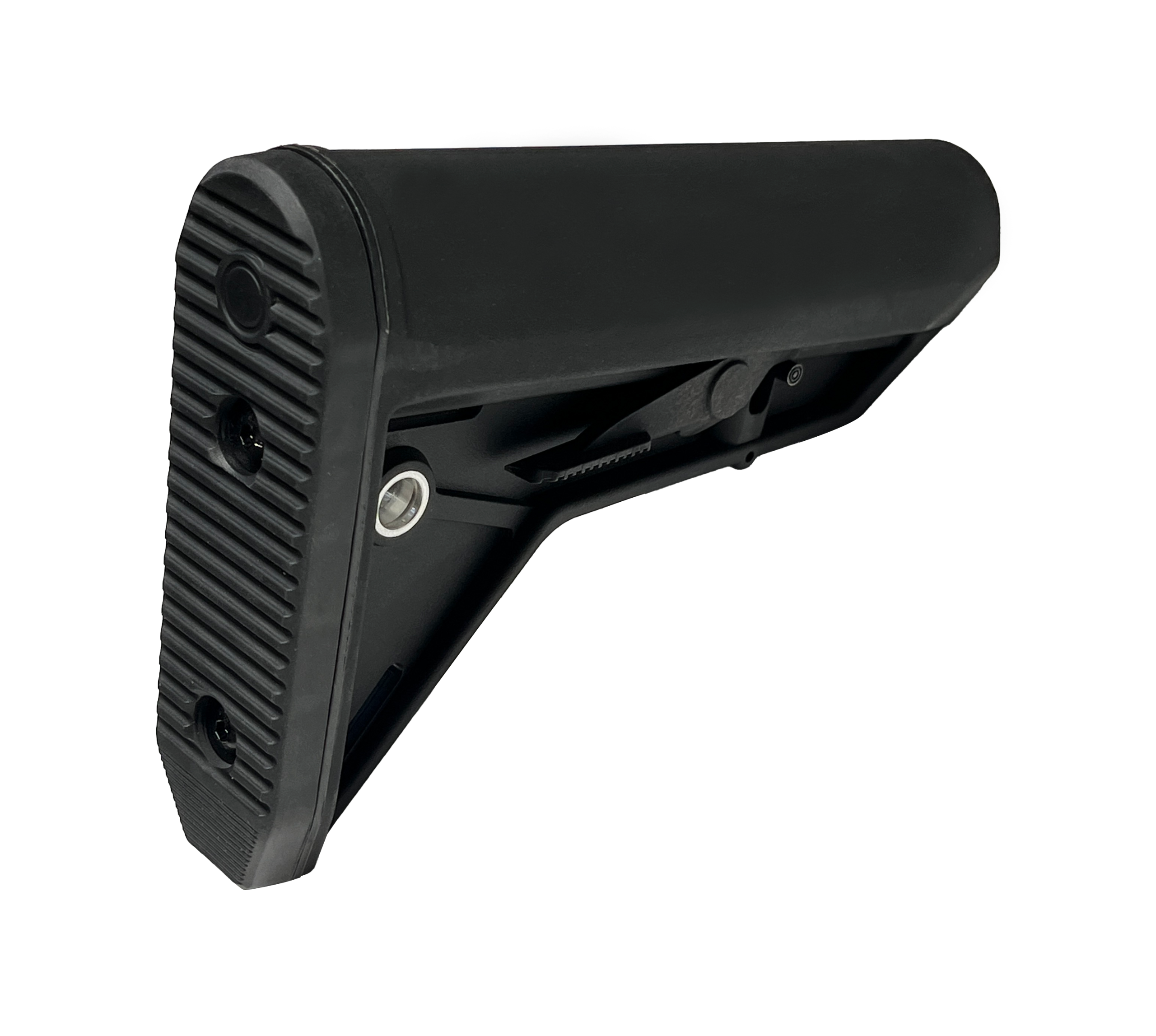 Nylon Stock for AR15/M16 Series Gel Blaster