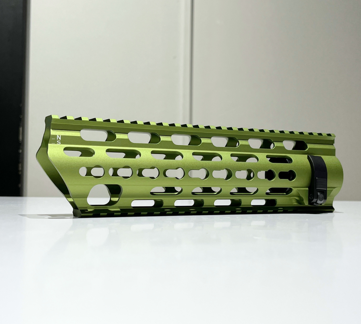 Metal Handguard for E&C HK416/M4 Series Gel Blaster