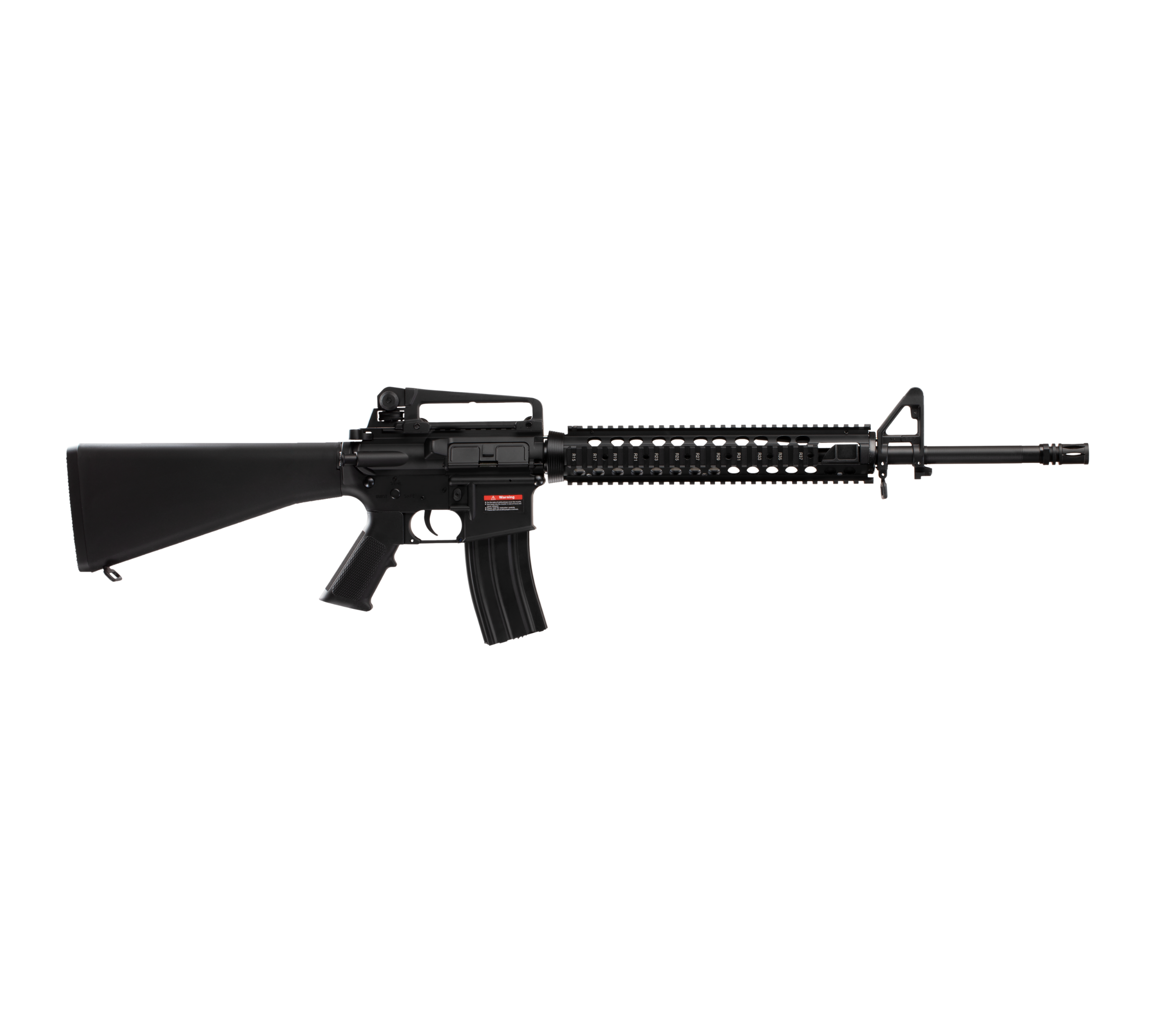 M16A4 AEG Gel Blaster Replica | Ultra Line